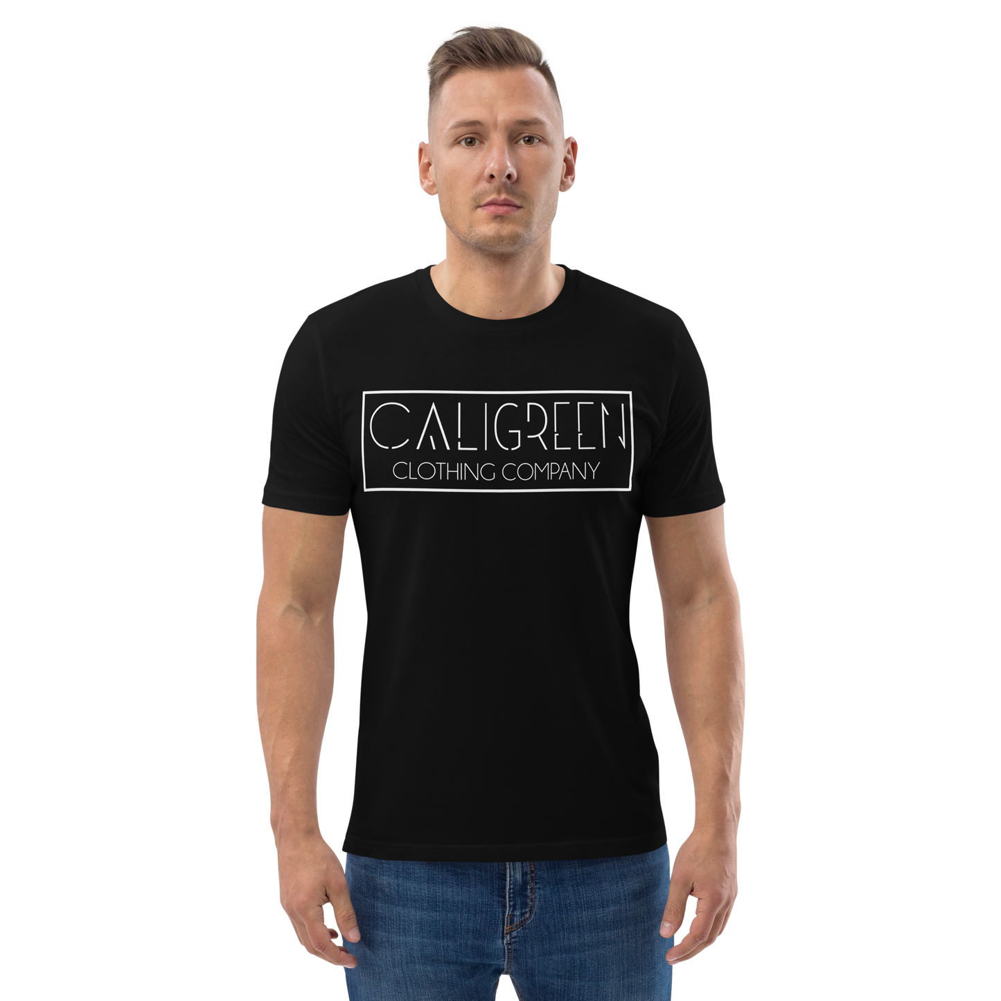 Eco Clothing Classic Tee