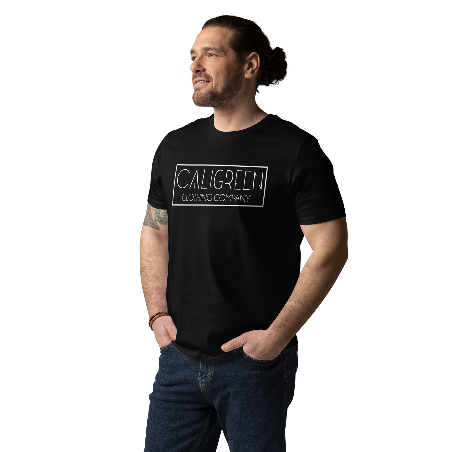 Eco Clothing Classic Tee
