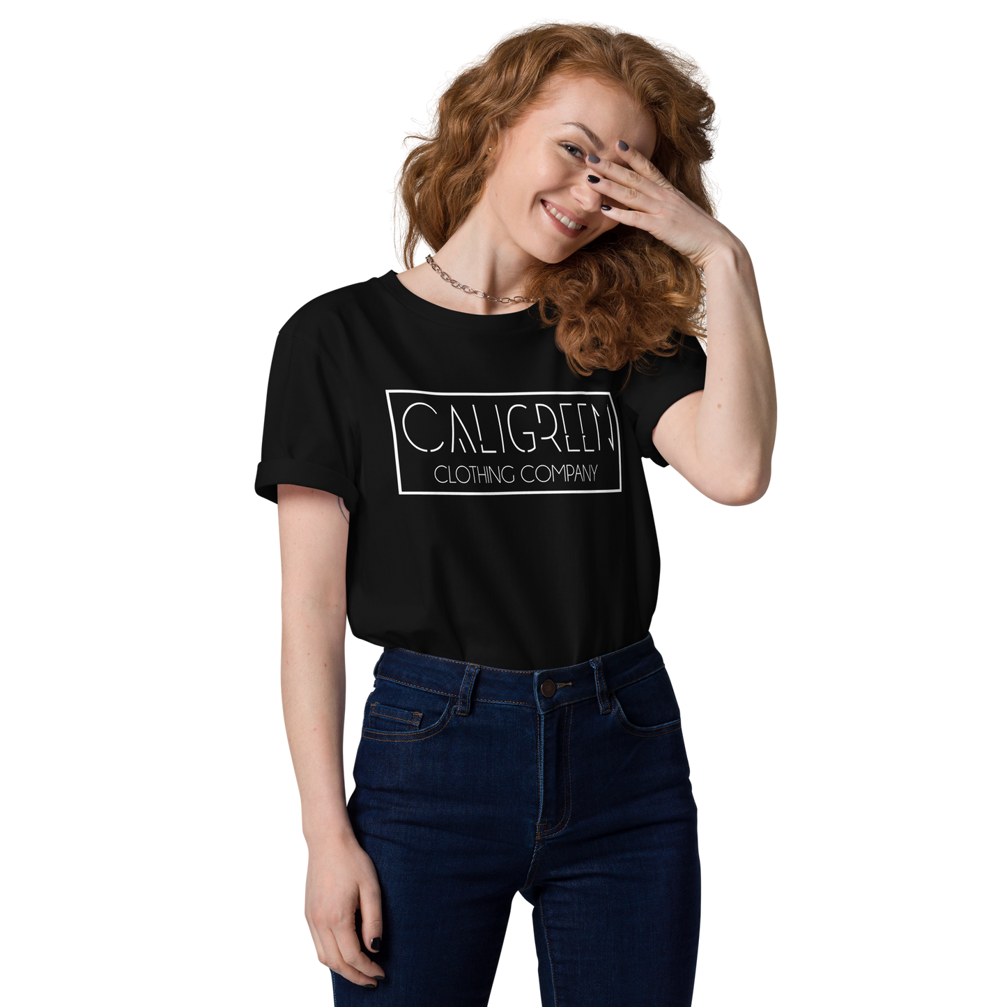 Eco Clothing Classic Tee