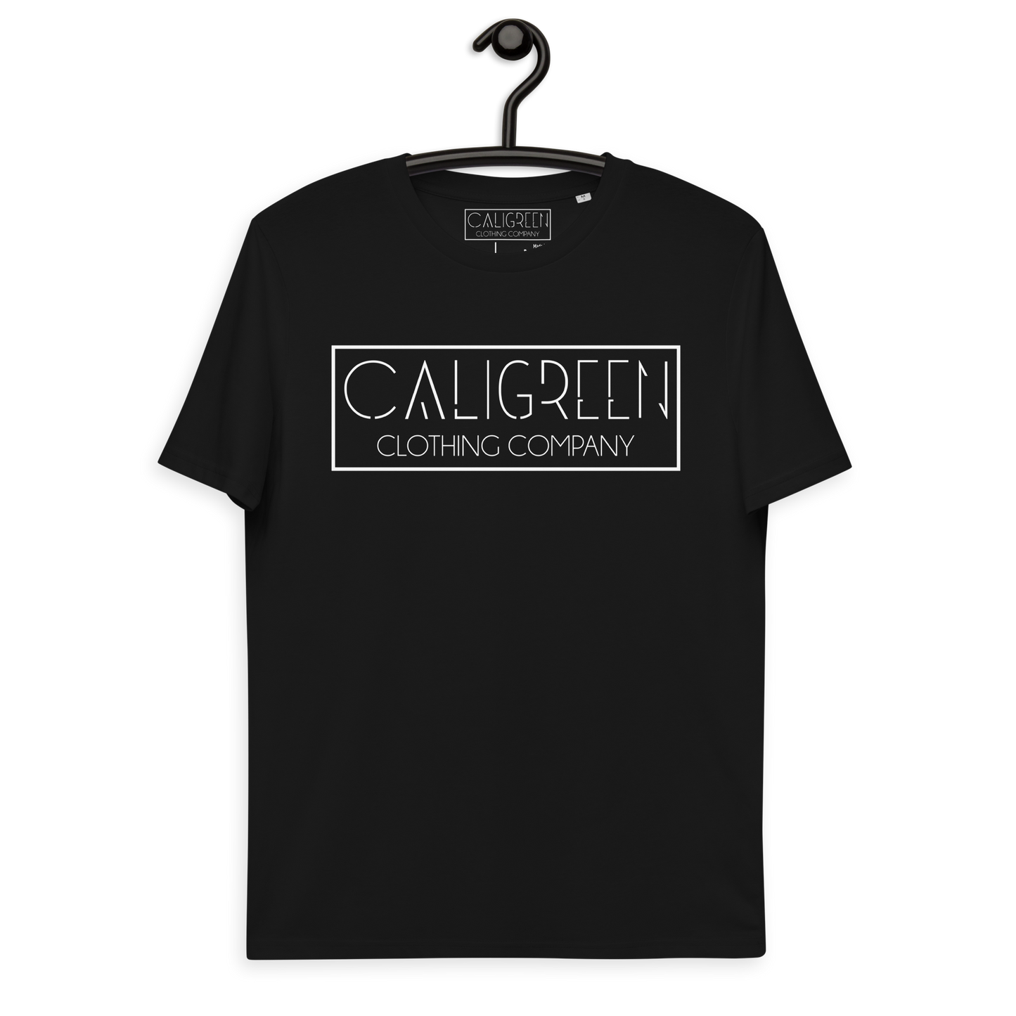 Eco Clothing Classic Tee
