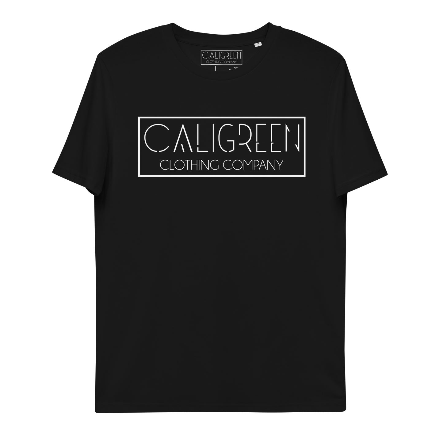 Eco Clothing Classic Tee