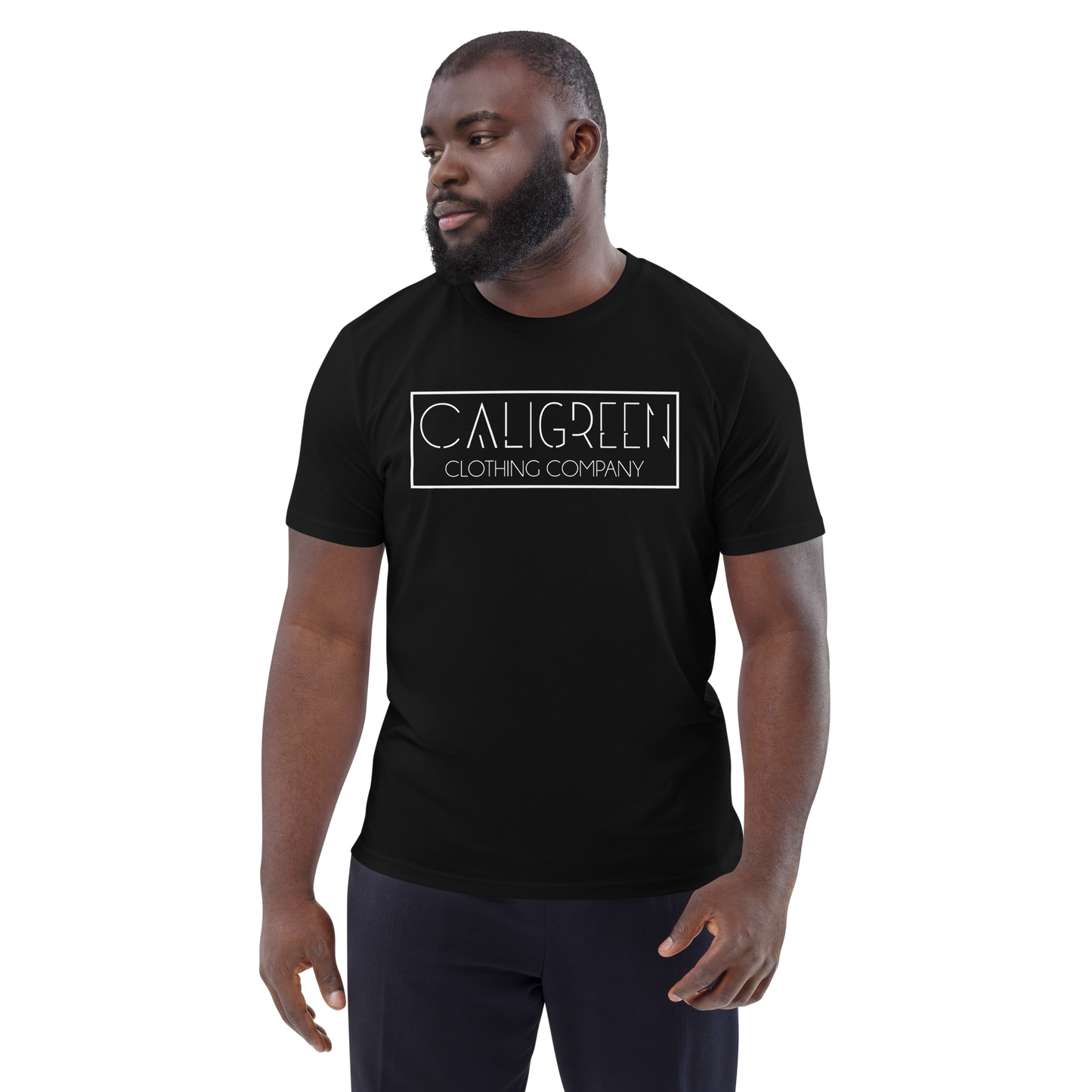 Eco Clothing Classic Tee