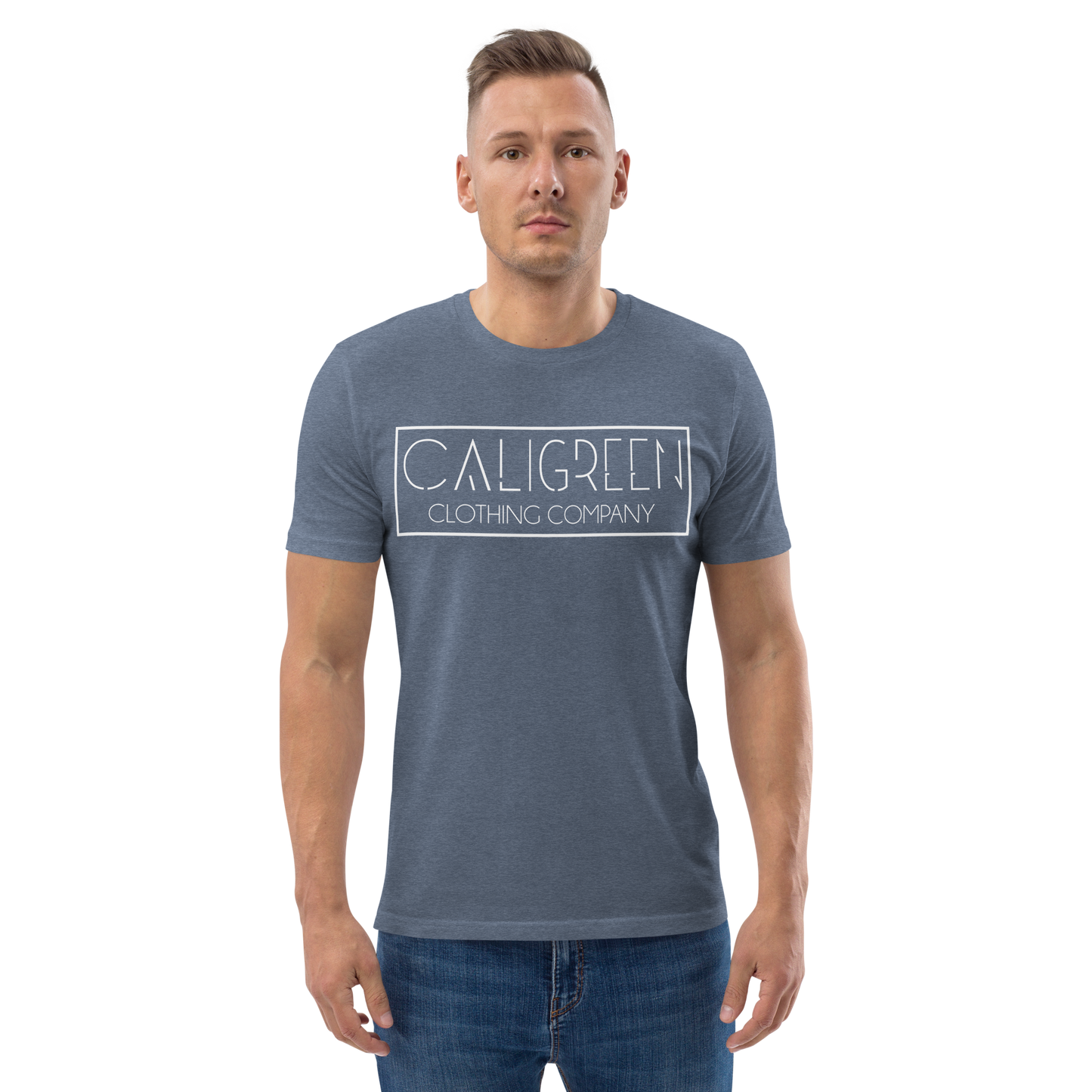 Eco Clothing Classic Tee