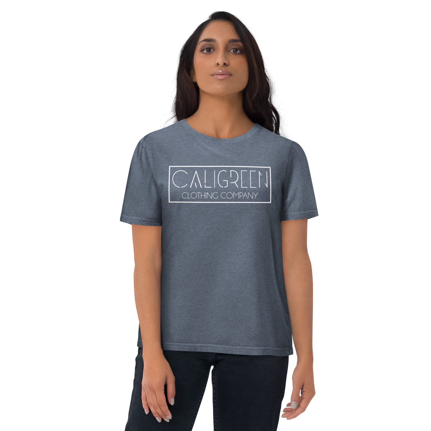 Eco Clothing Classic Tee