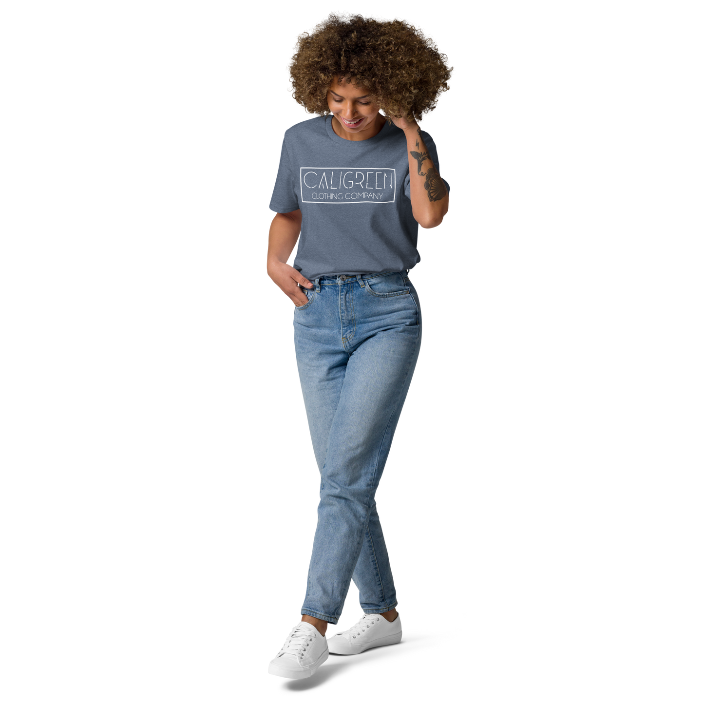 Eco Clothing Classic Tee