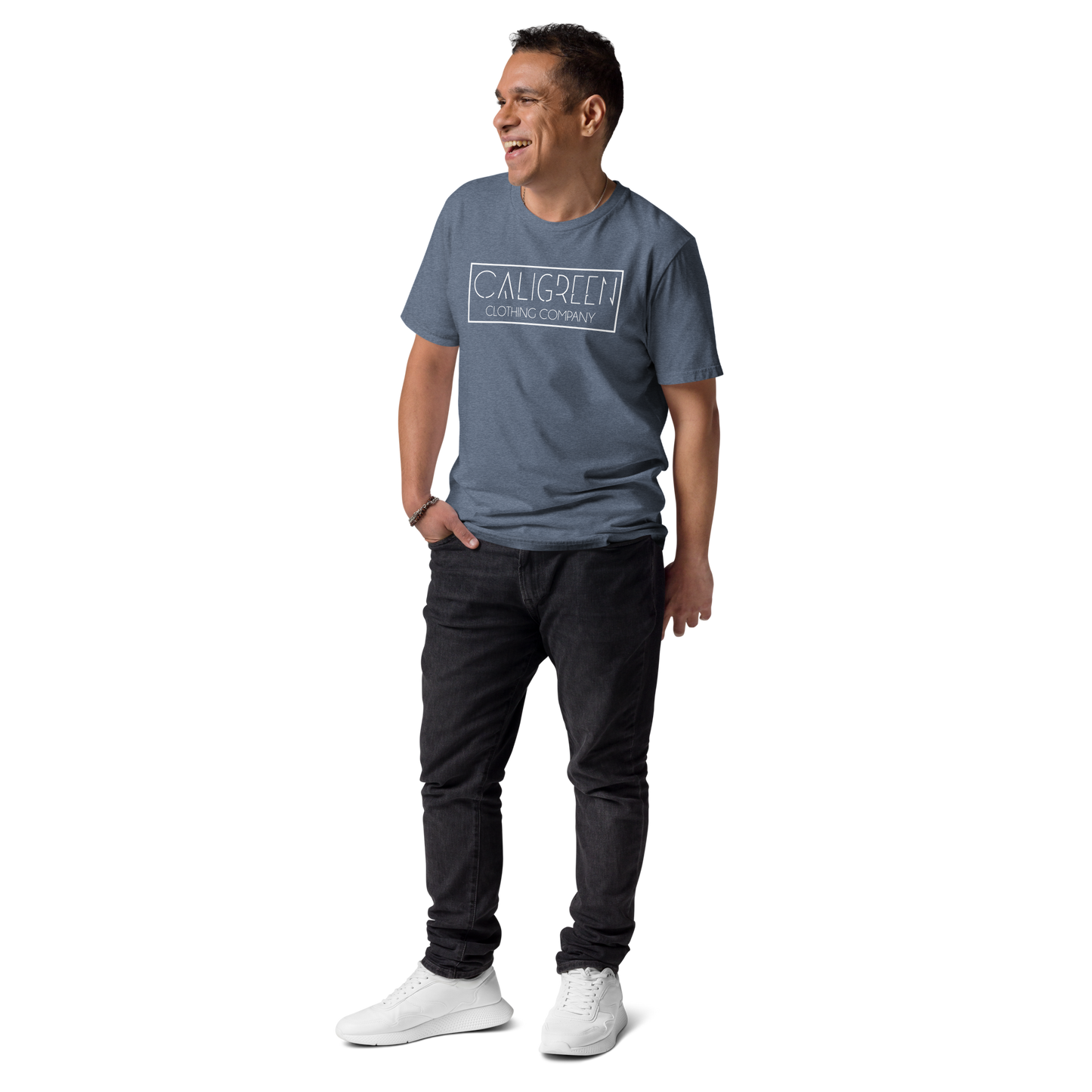 Eco Clothing Classic Tee