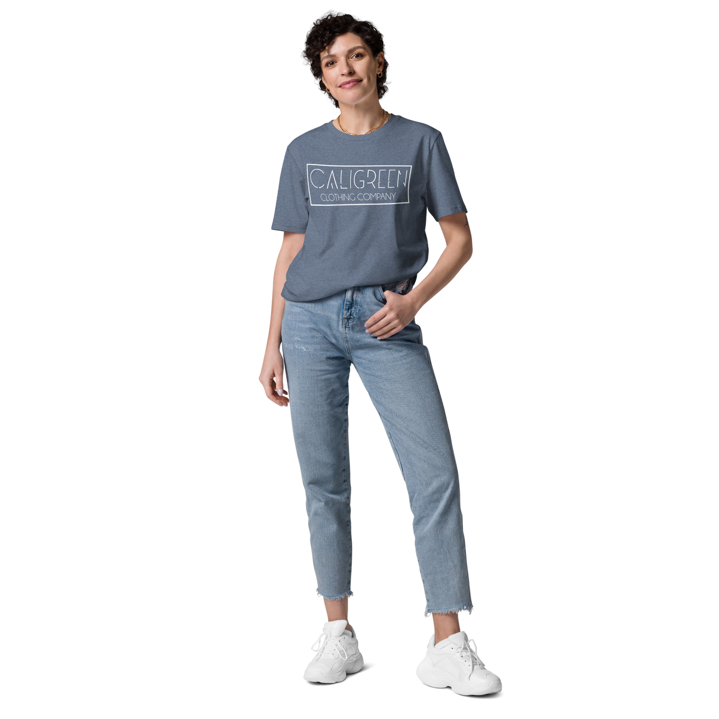 Eco Clothing Classic Tee