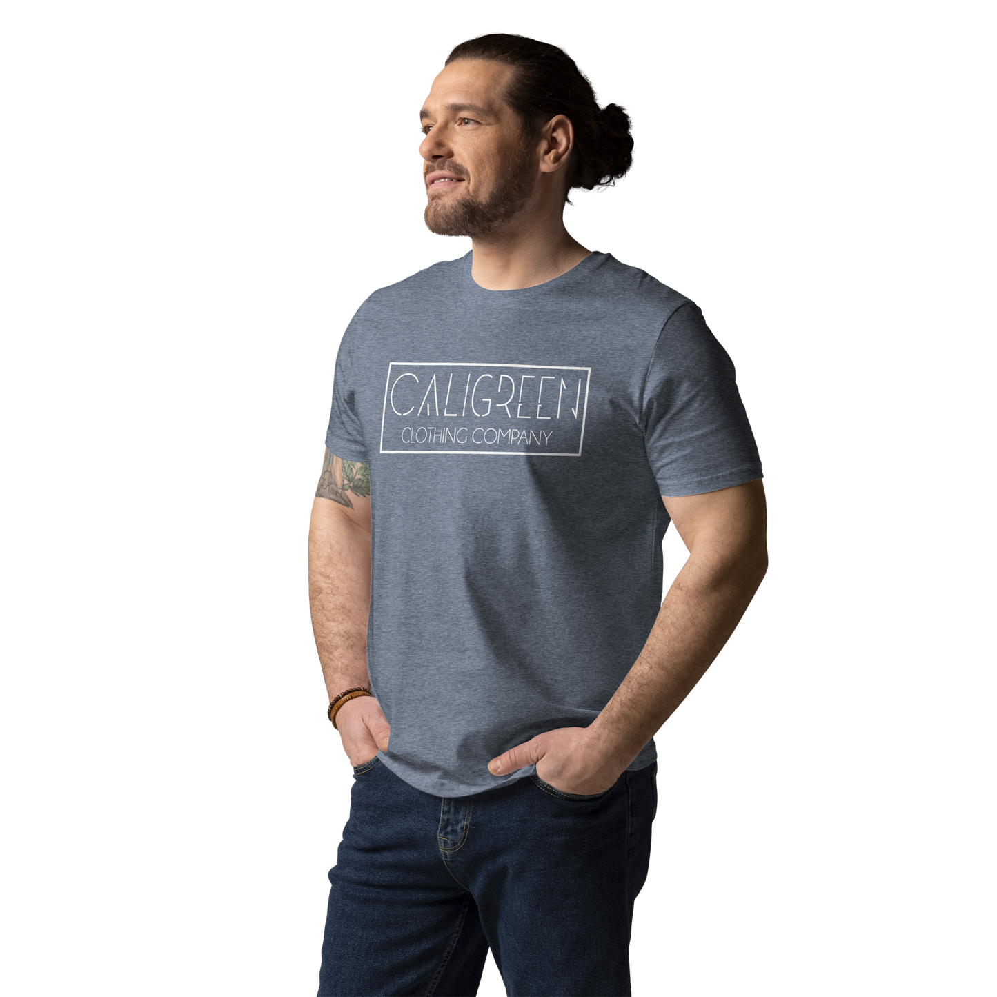 Eco Clothing Classic Tee