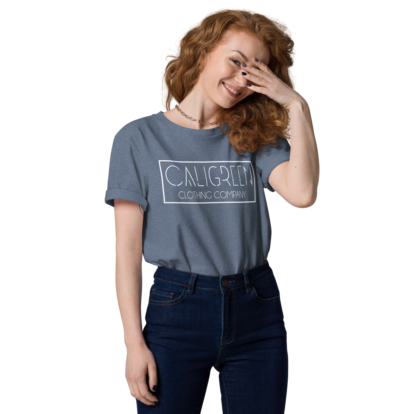 Eco Clothing Classic Tee