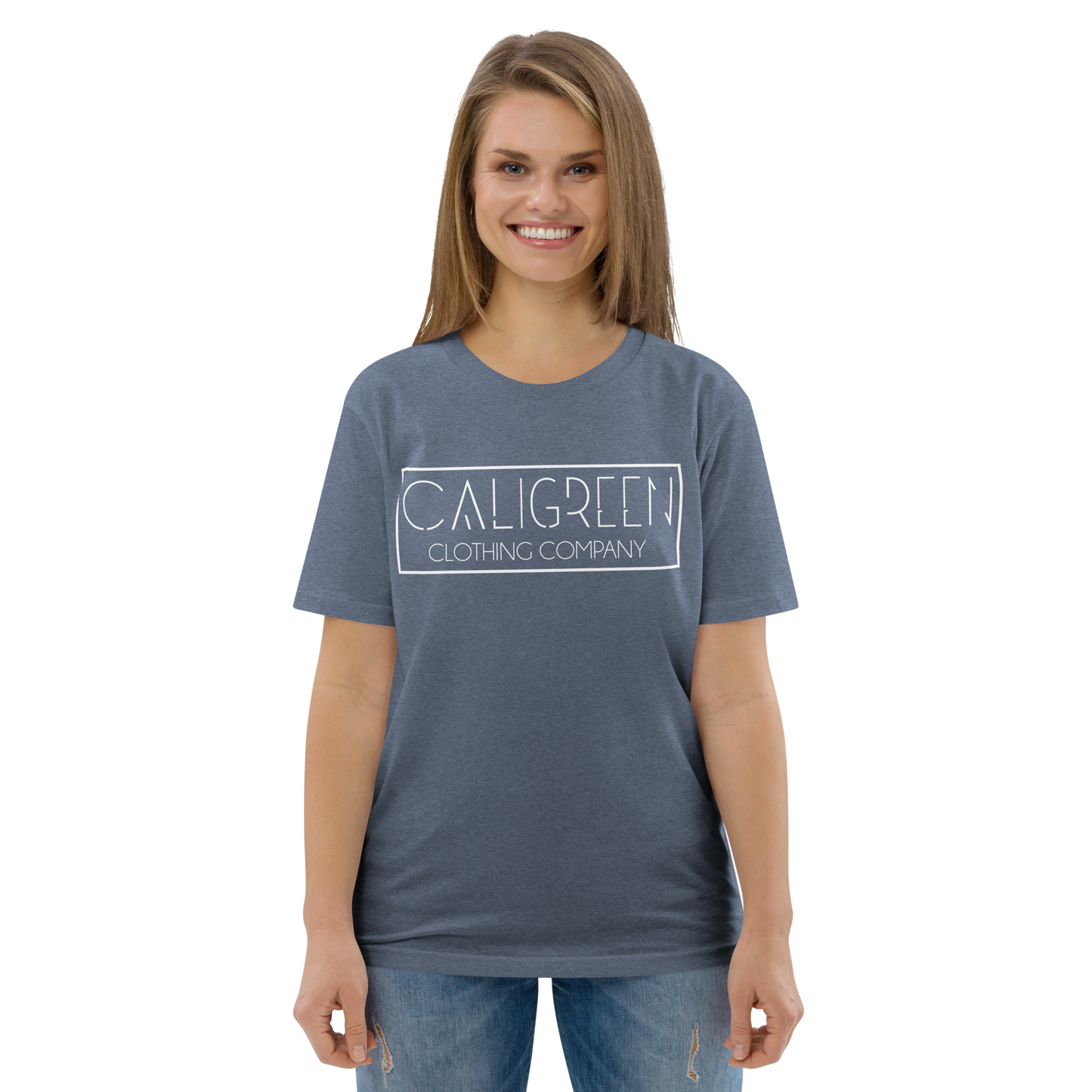 Eco Clothing Classic Tee