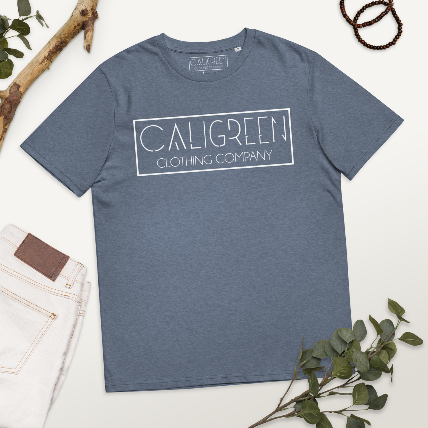 Eco Clothing Classic Tee