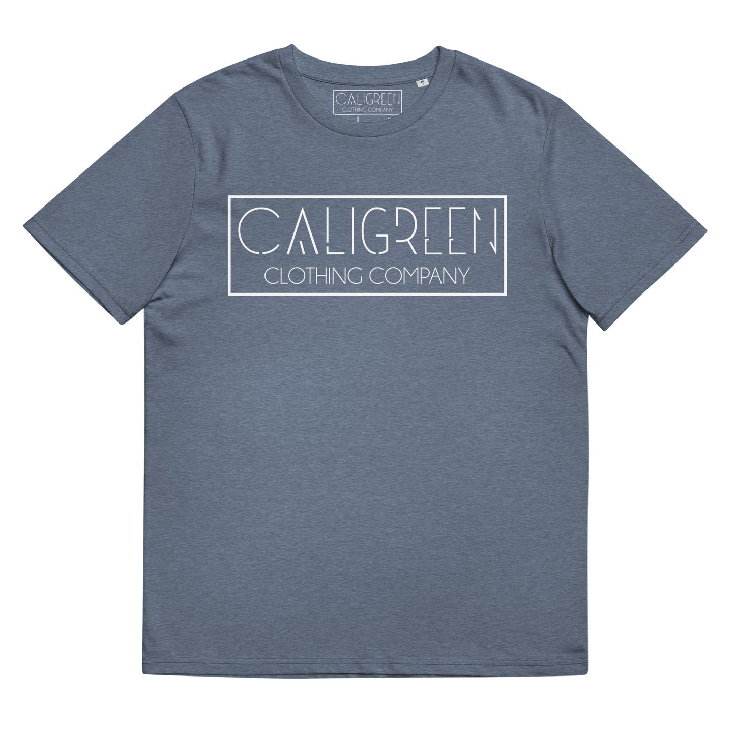Eco Clothing Classic Tee