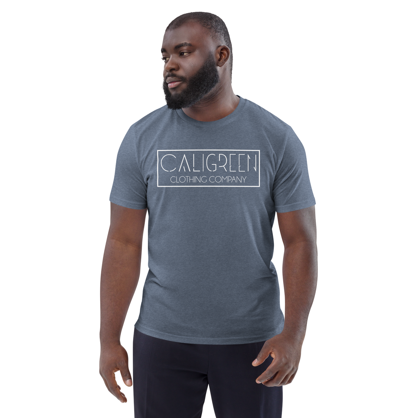 Eco Clothing Classic Tee