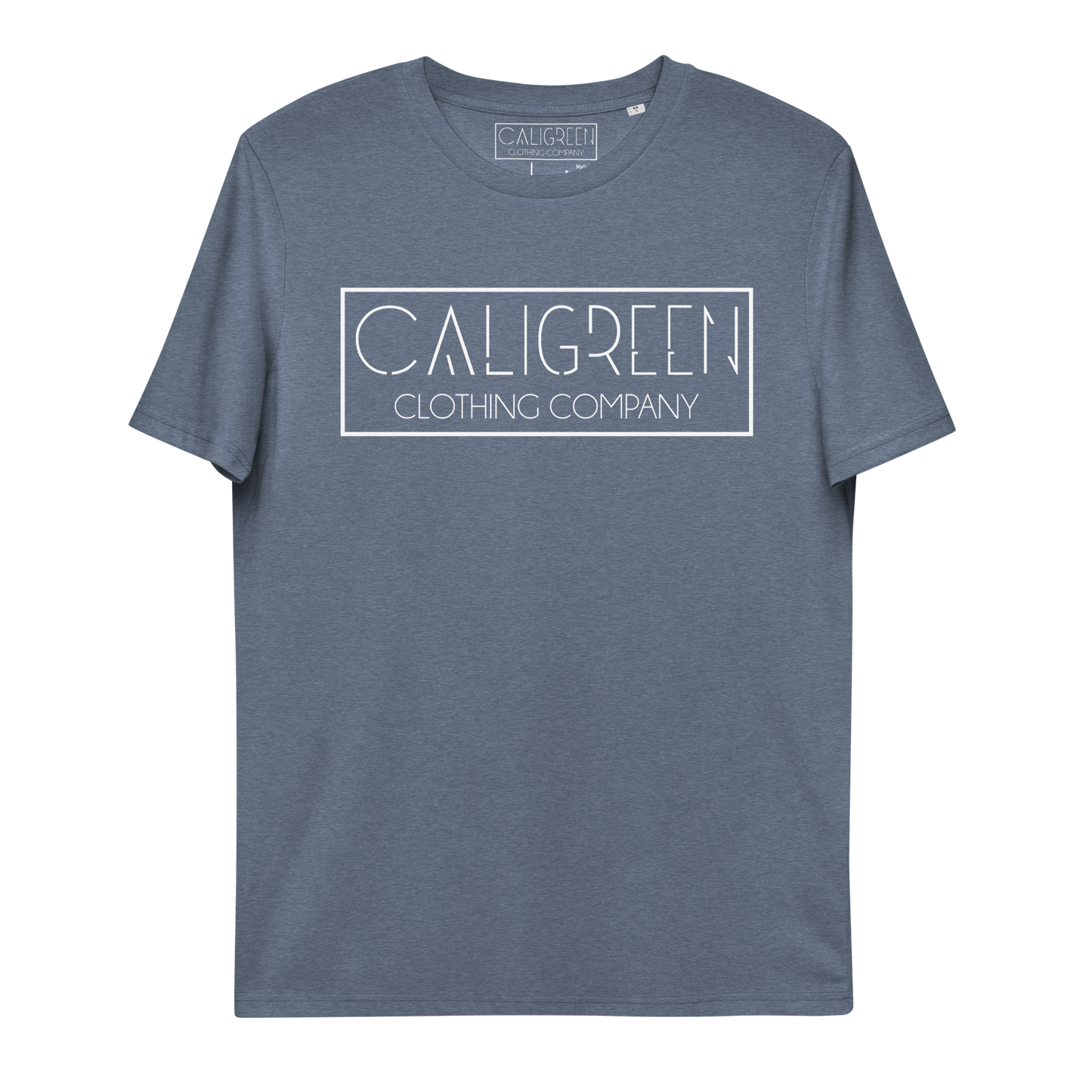 Eco Clothing Classic Tee