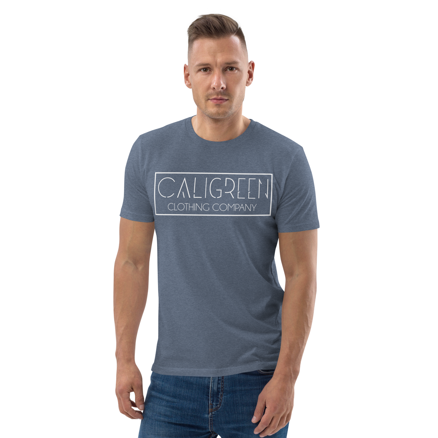 Eco Clothing Classic Tee