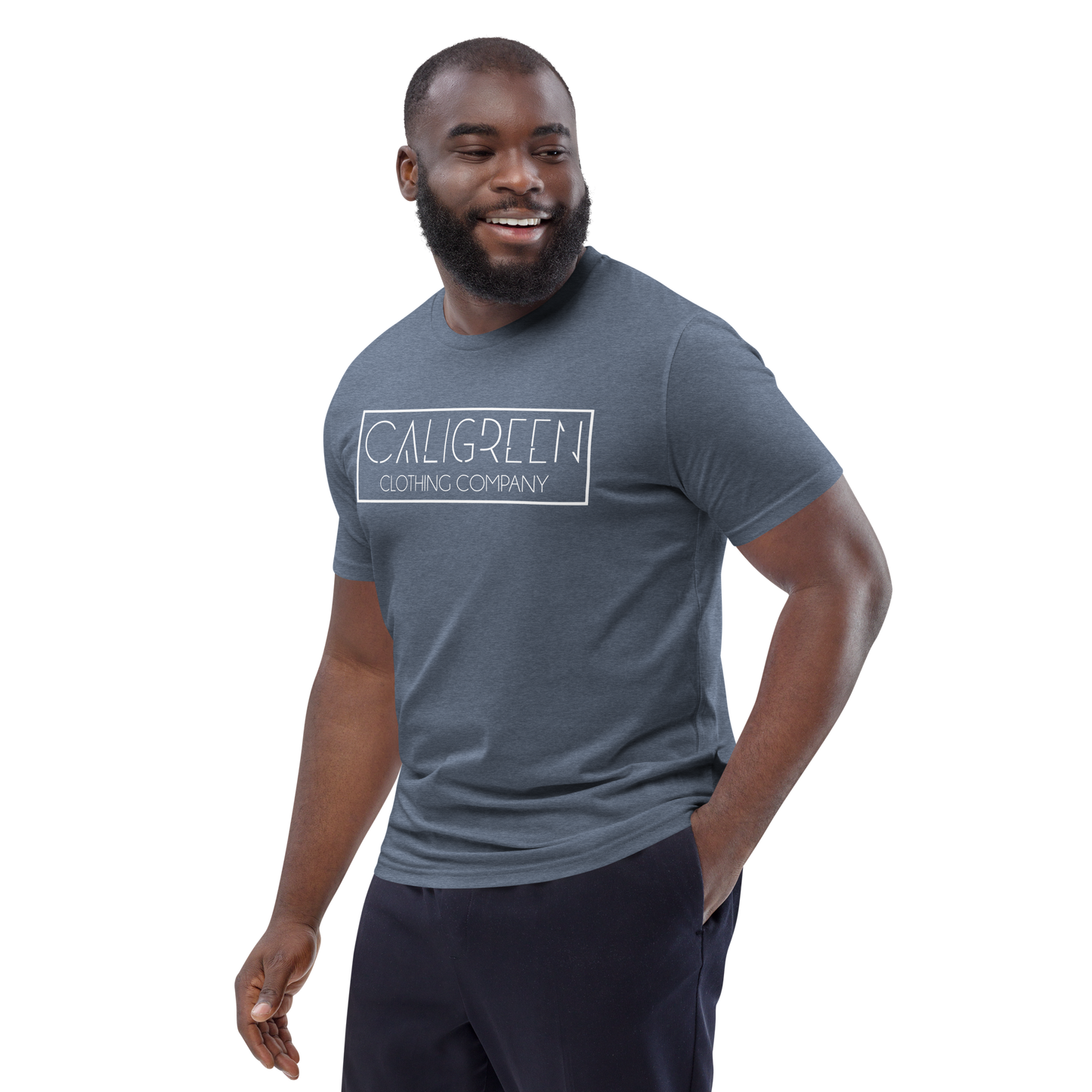 Eco Clothing Classic Tee