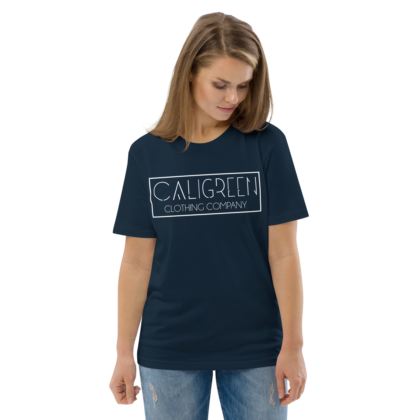 Eco Clothing Classic Tee