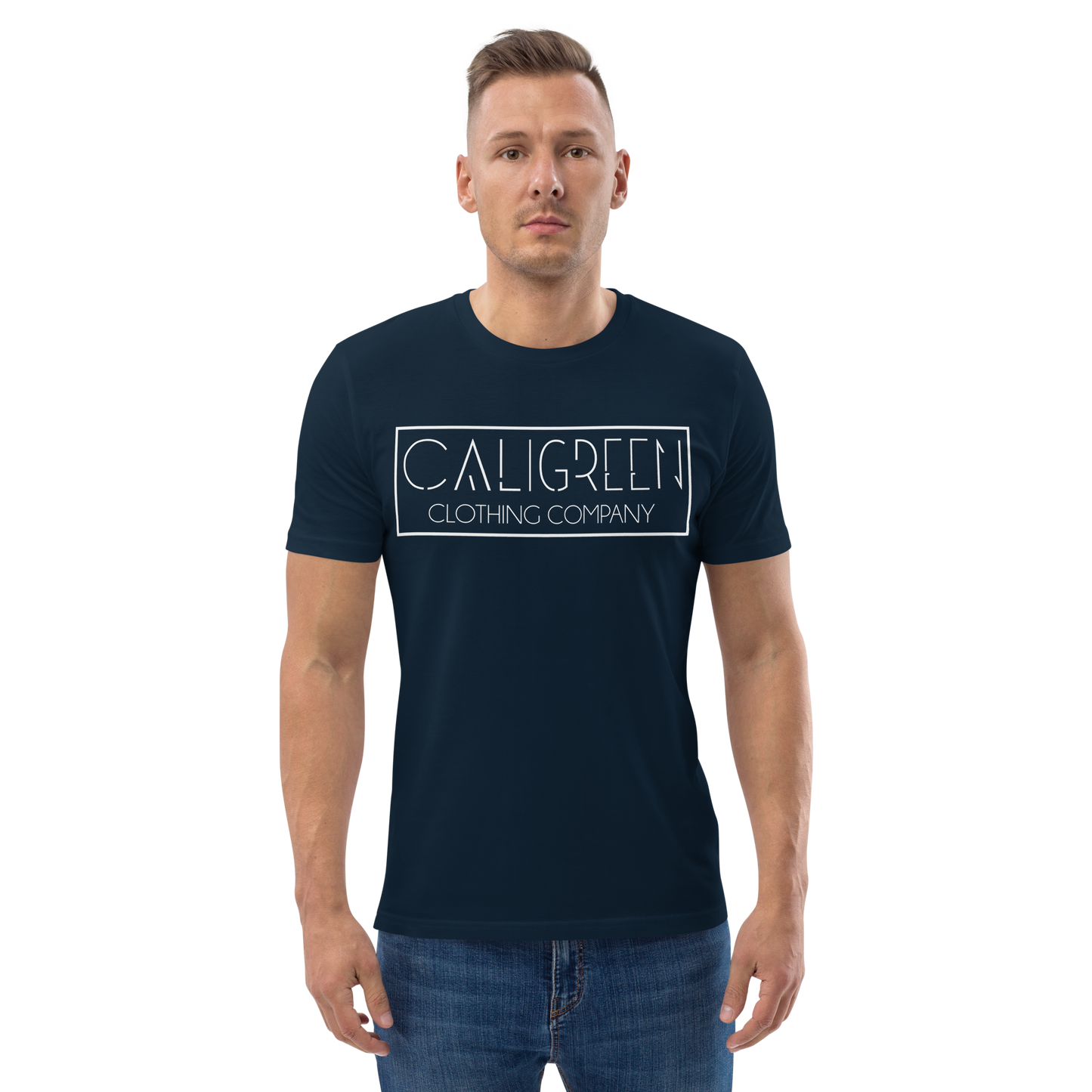 Eco Clothing Classic Tee