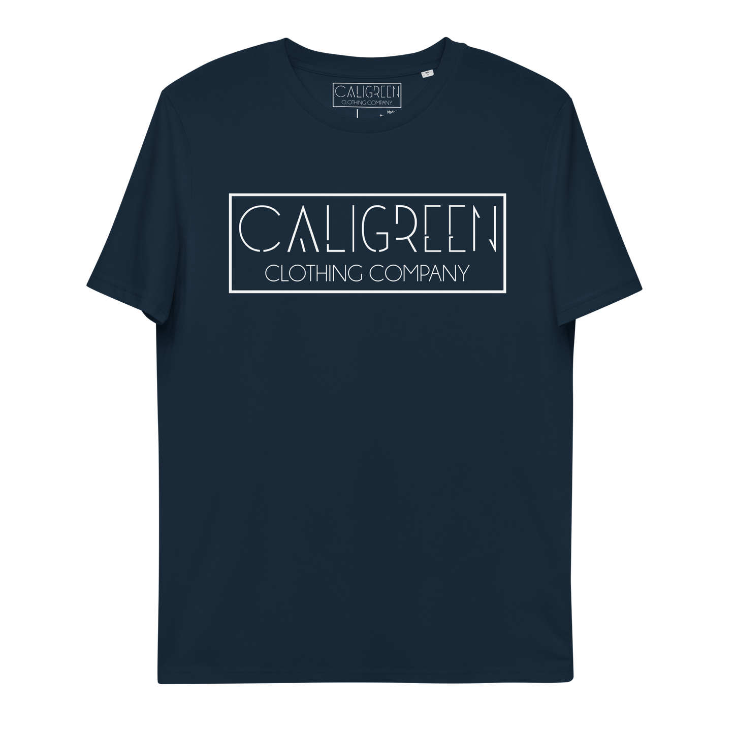 Eco Clothing Classic Tee