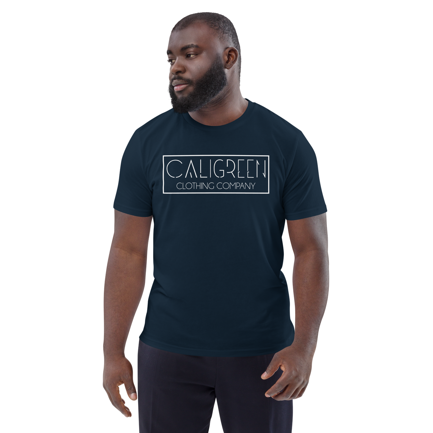 Eco Clothing Classic Tee