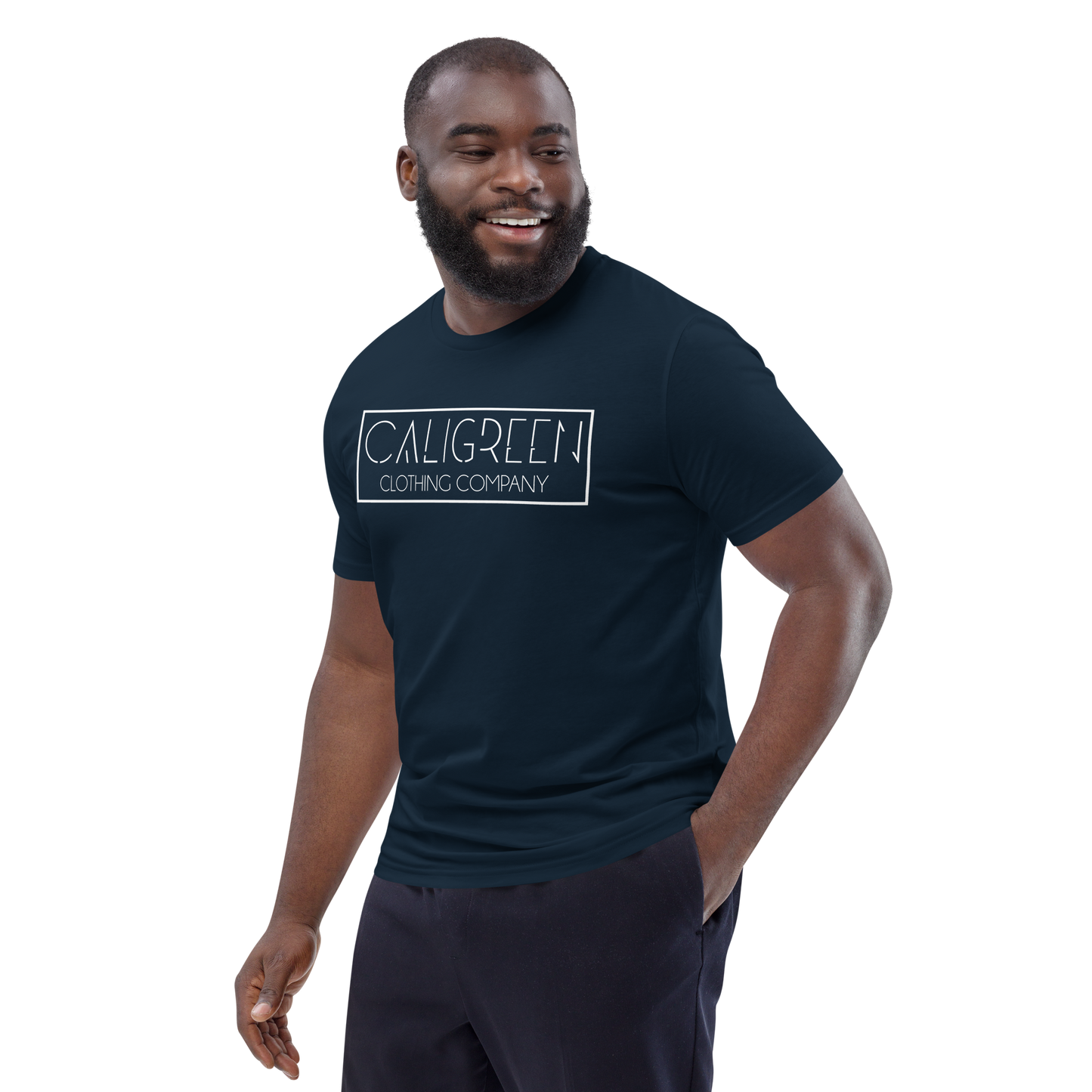 Eco Clothing Classic Tee
