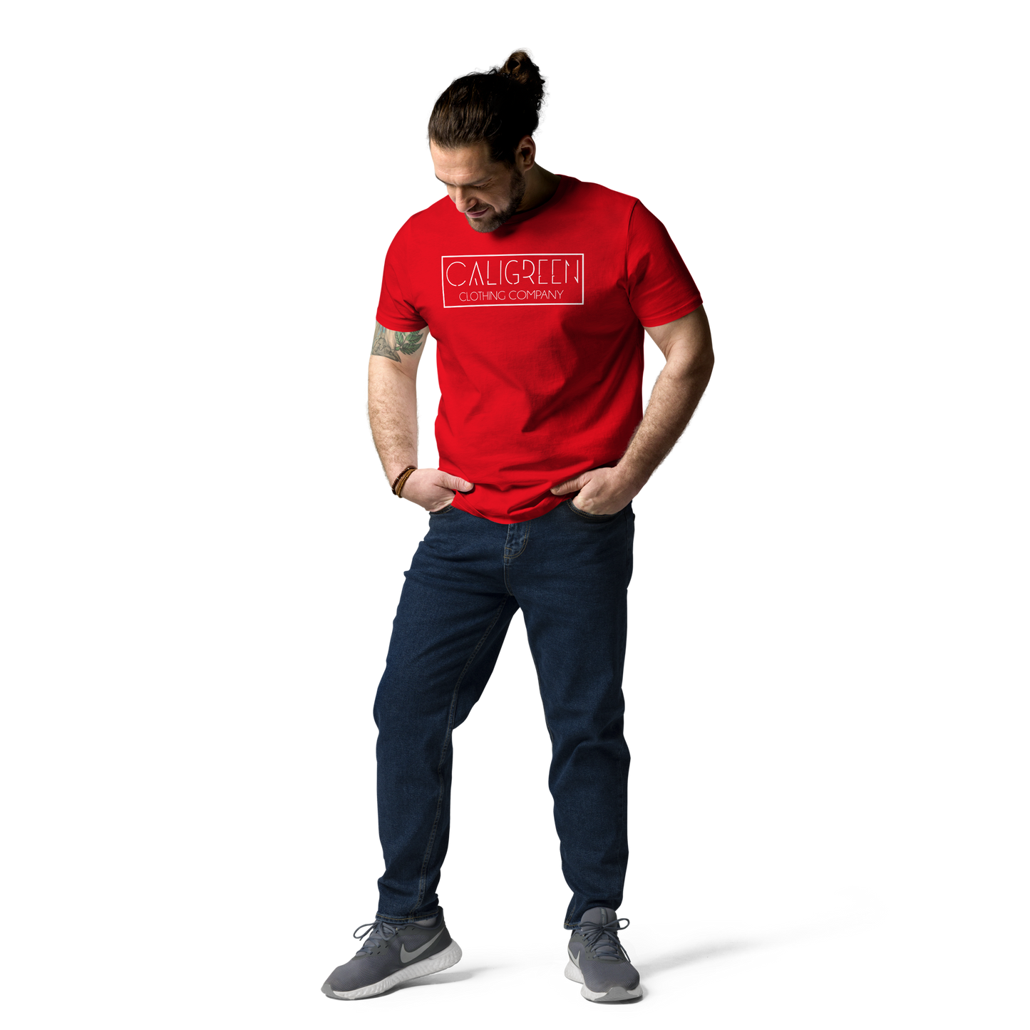 Eco Clothing Classic Tee