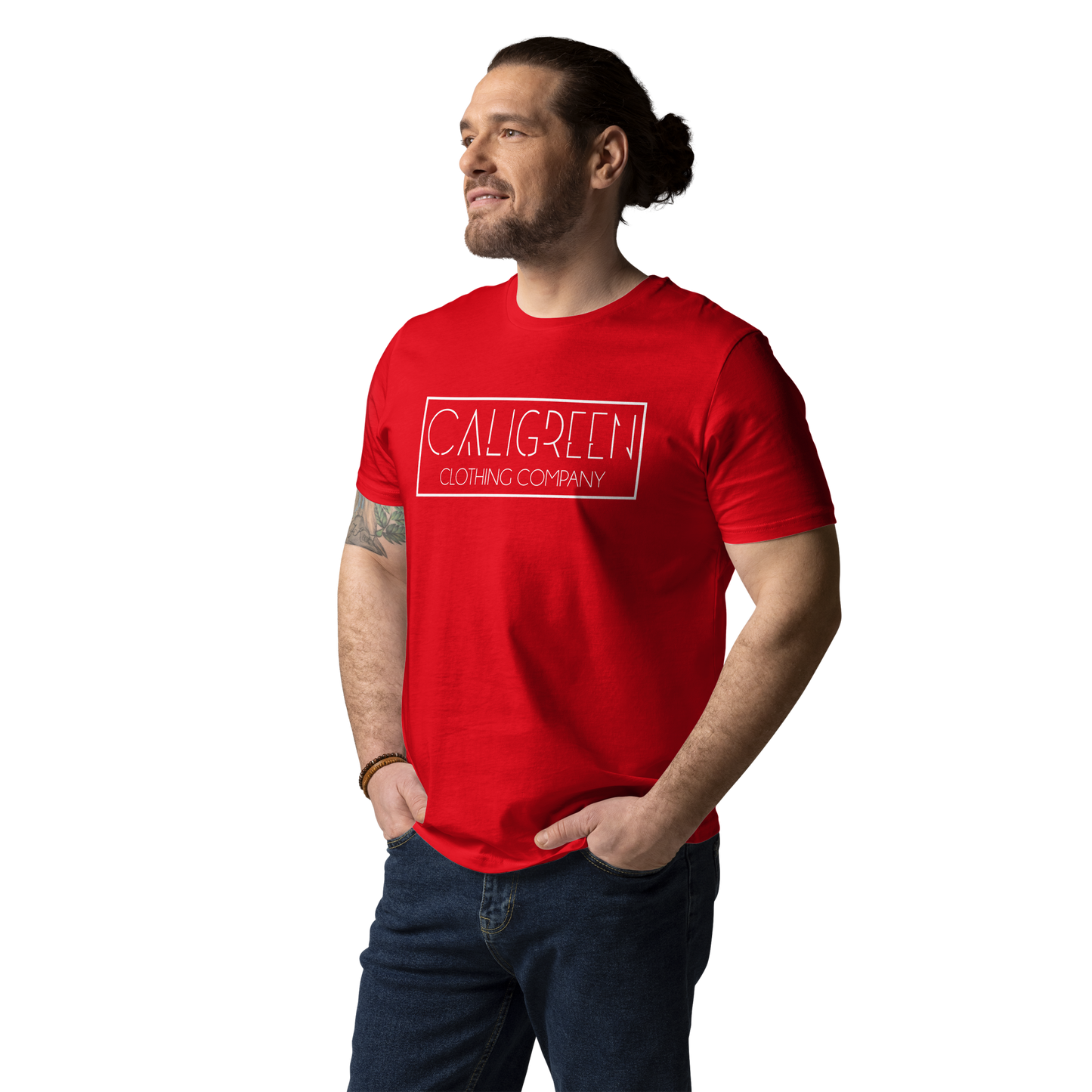Eco Clothing Classic Tee