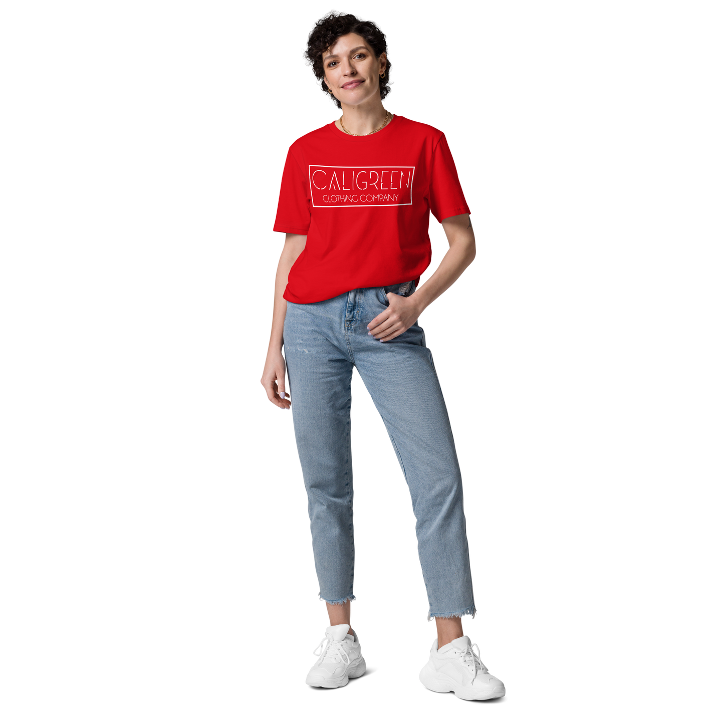 Eco Clothing Classic Tee