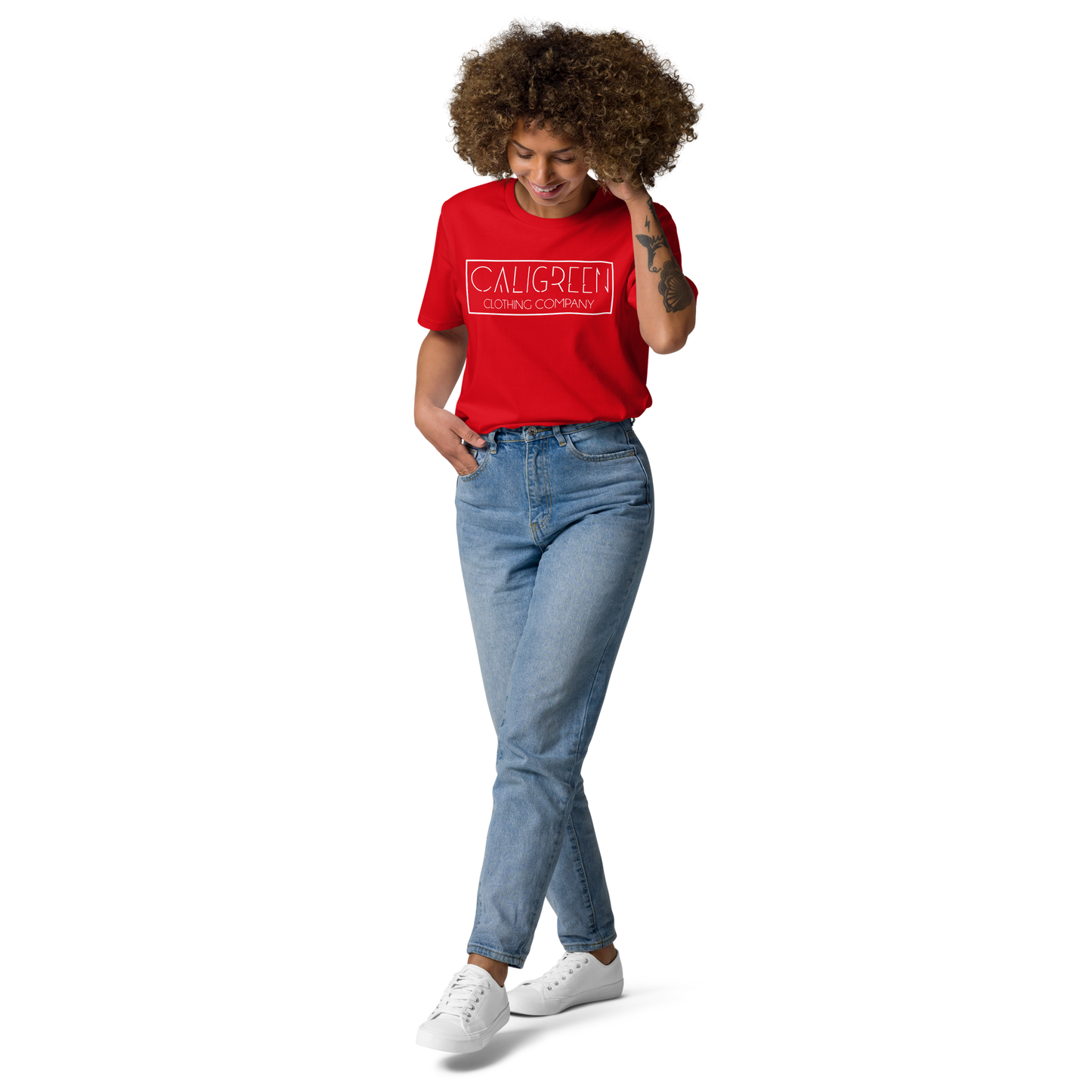 Eco Clothing Classic Tee