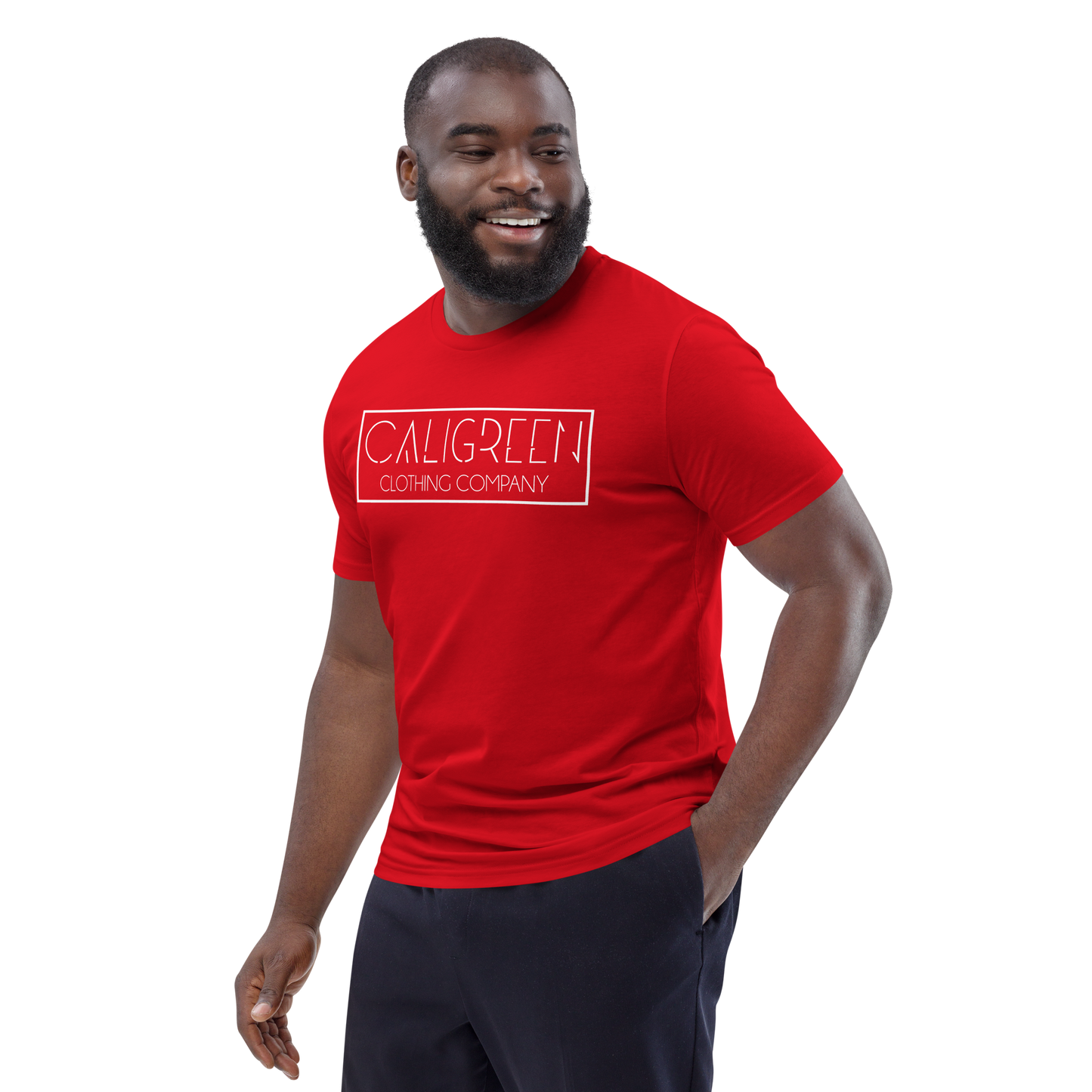 Eco Clothing Classic Tee