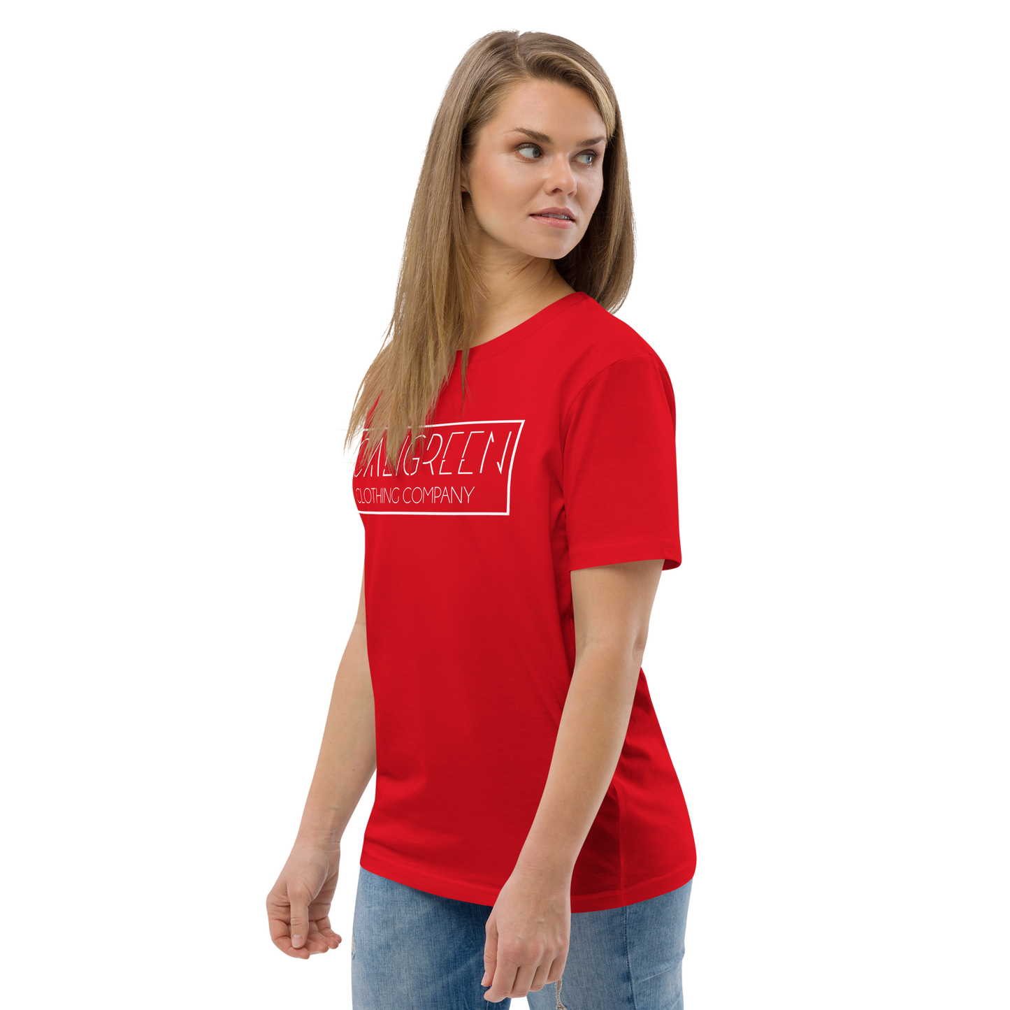 Eco Clothing Classic Tee