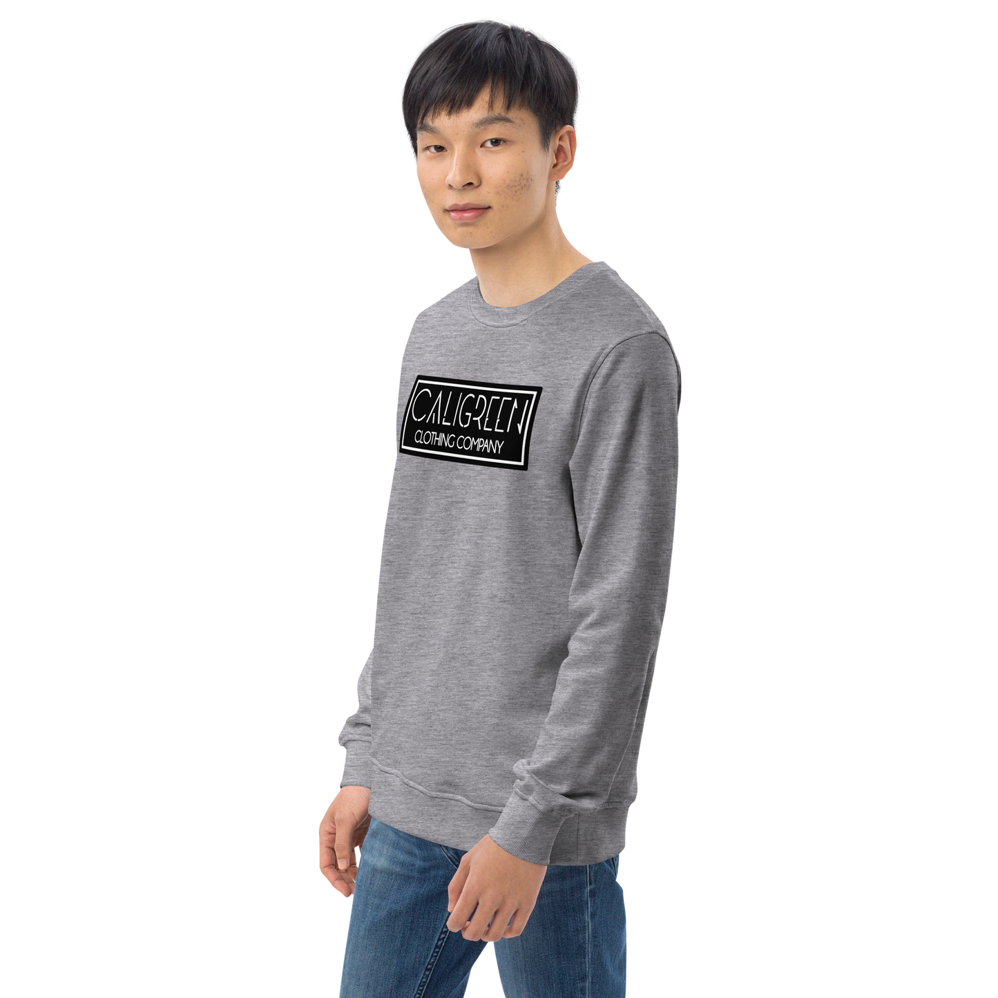 Eco Classic Sweatshirt