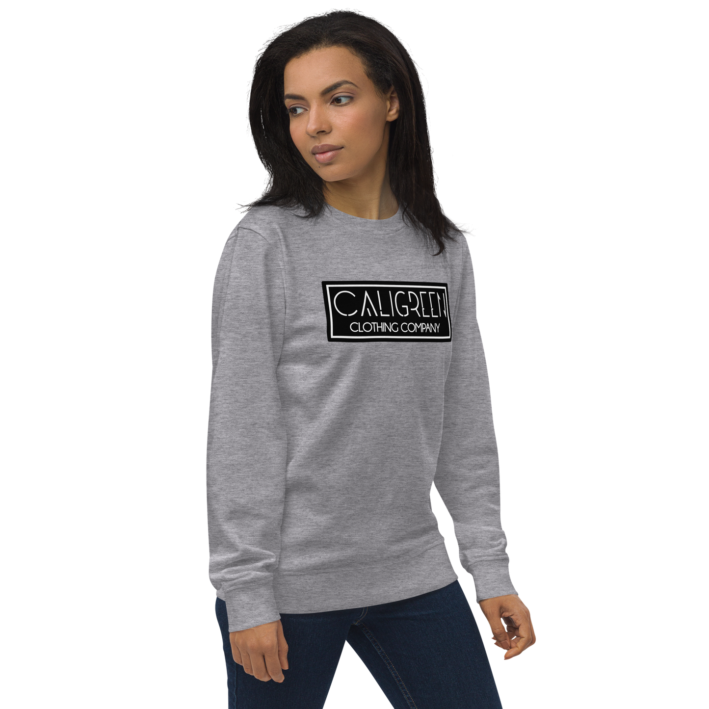 Eco Classic Sweatshirt