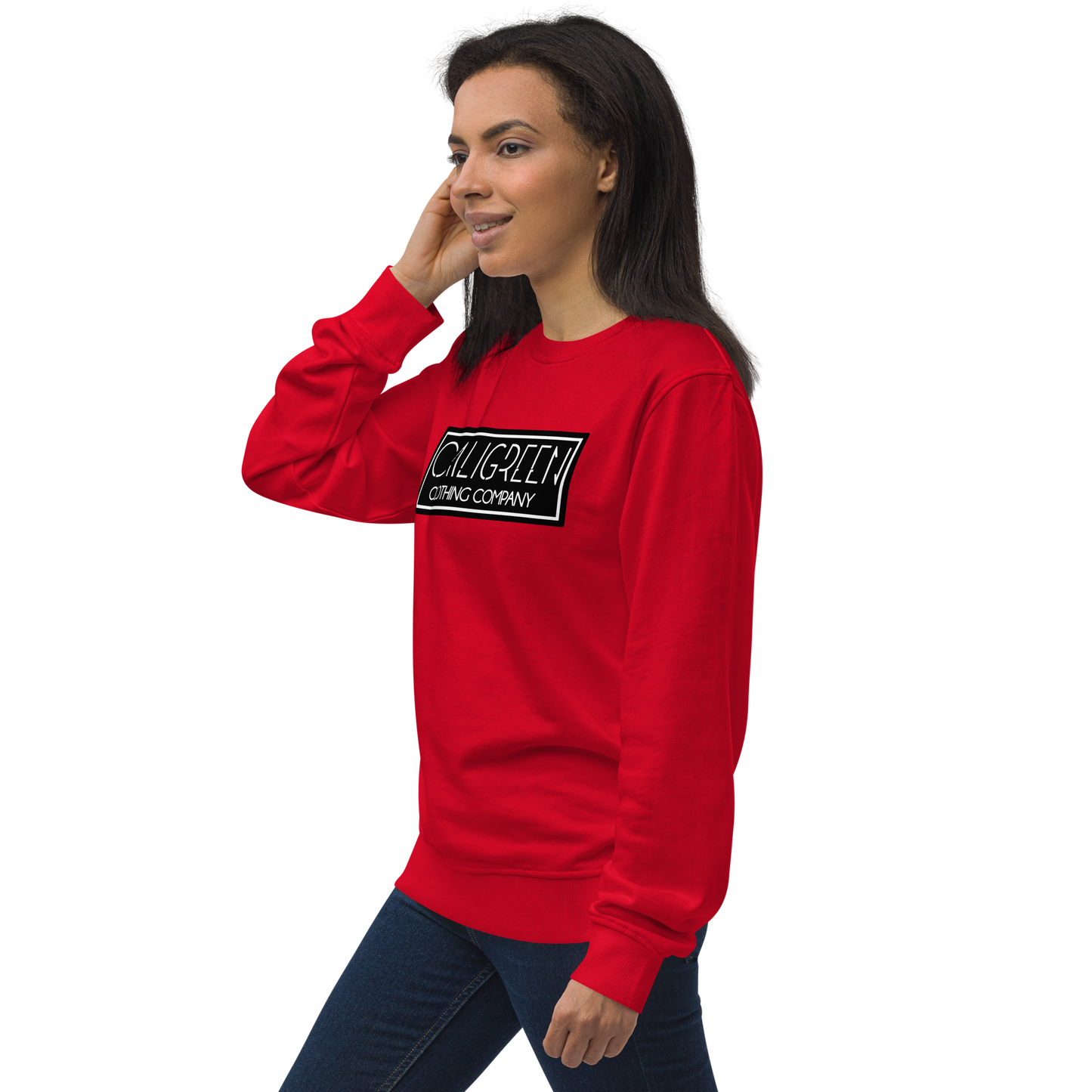 Eco Classic Sweatshirt