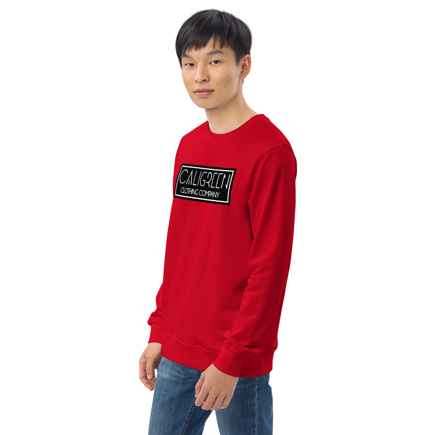 Eco Classic Sweatshirt