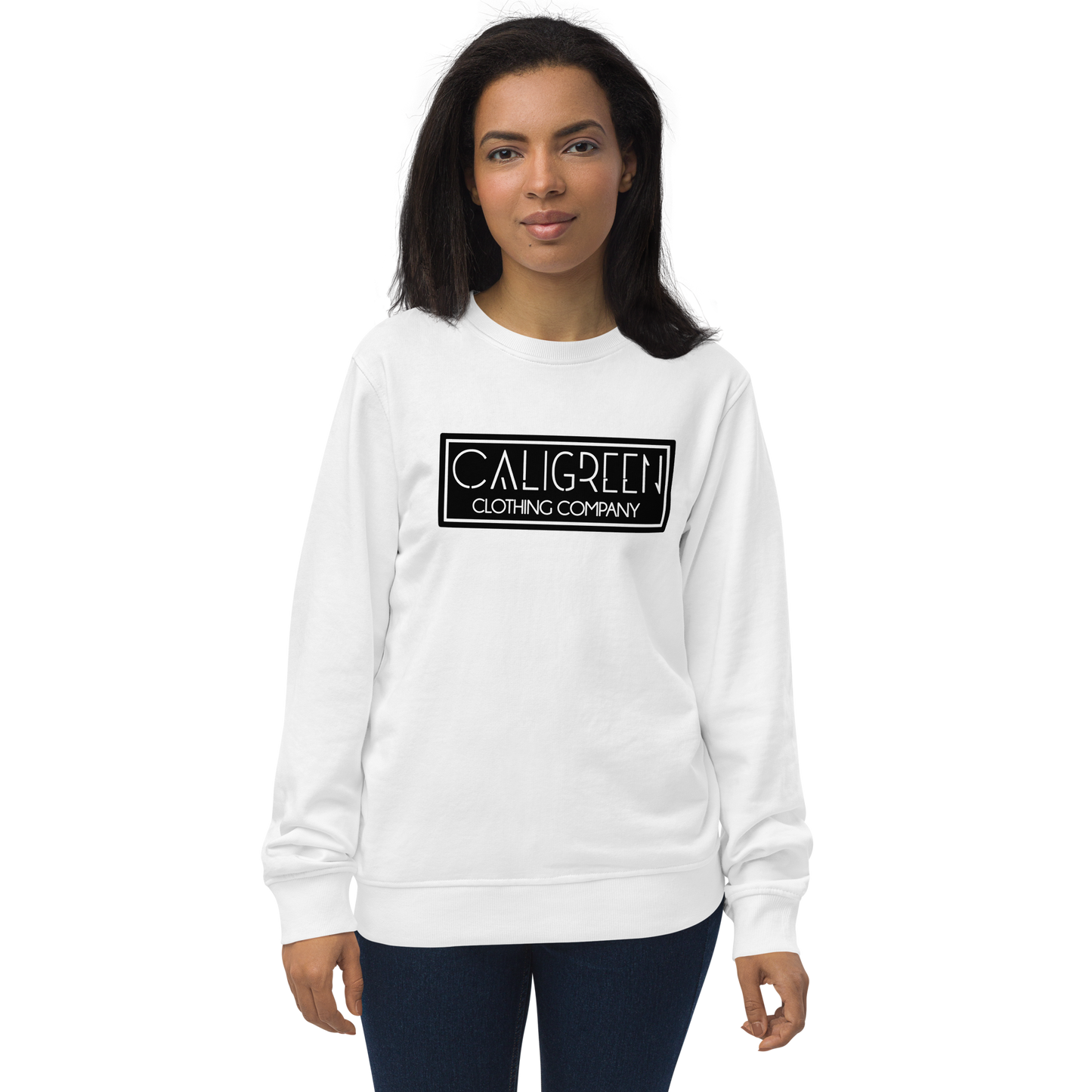 Eco Classic Sweatshirt