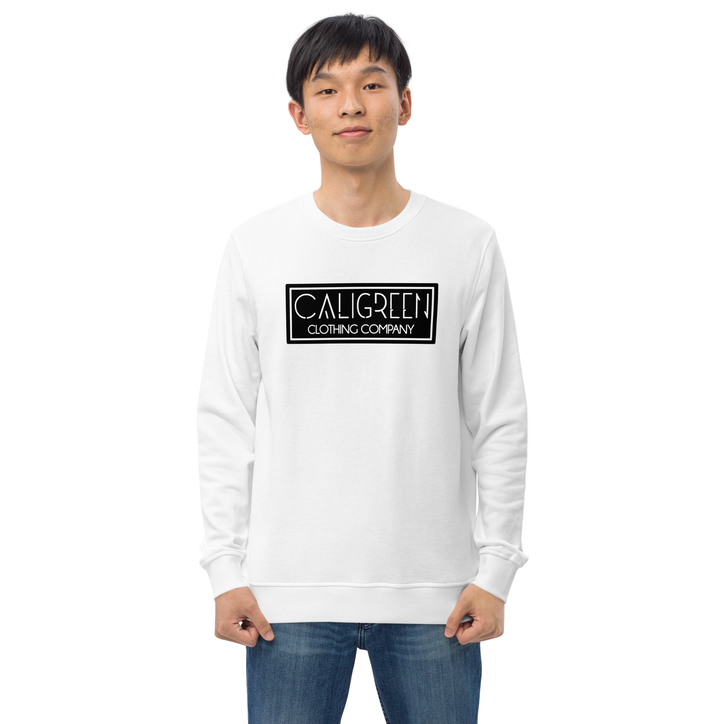 Eco Classic Sweatshirt