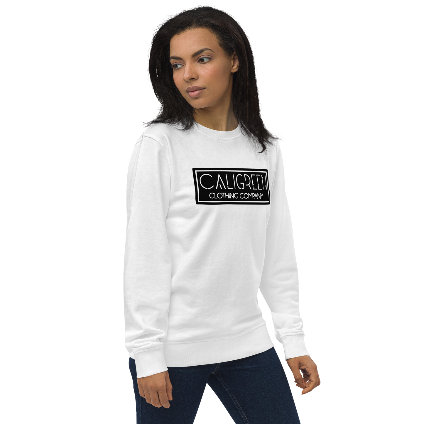 Eco Classic Sweatshirt