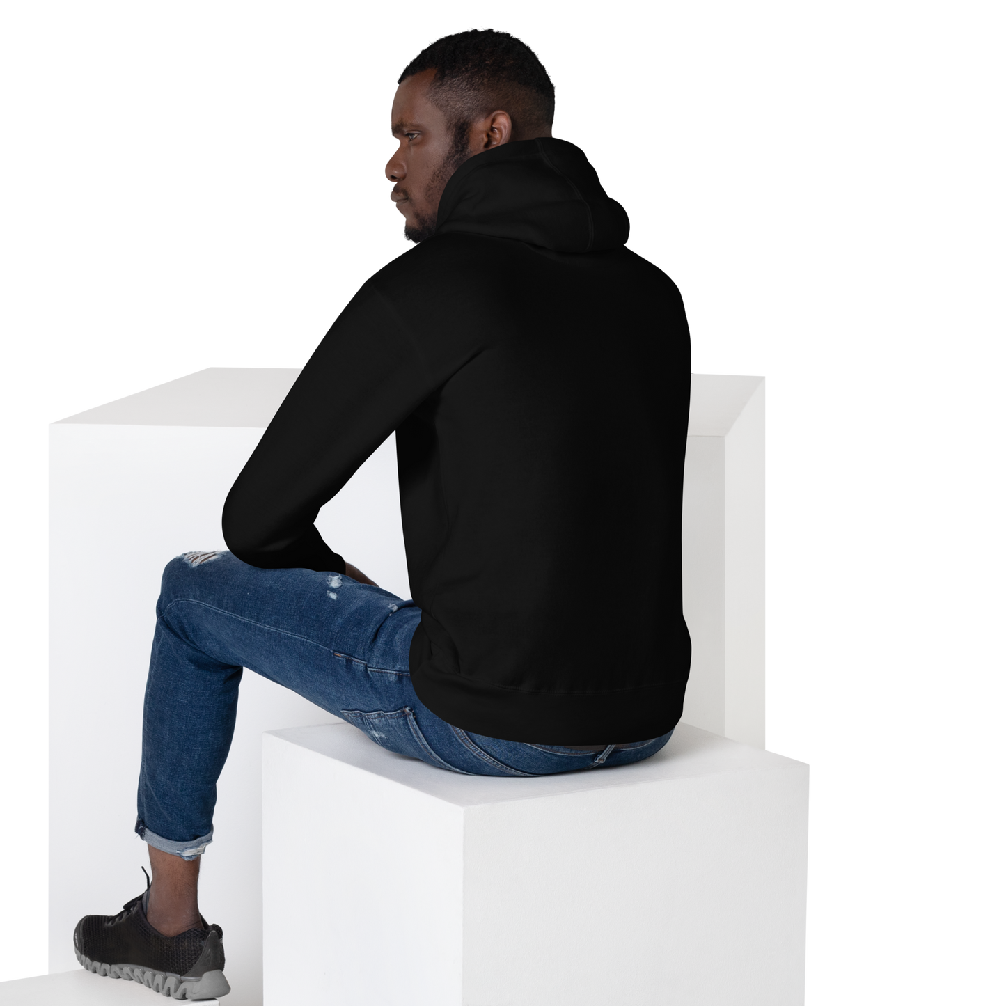 Classic Hoodie