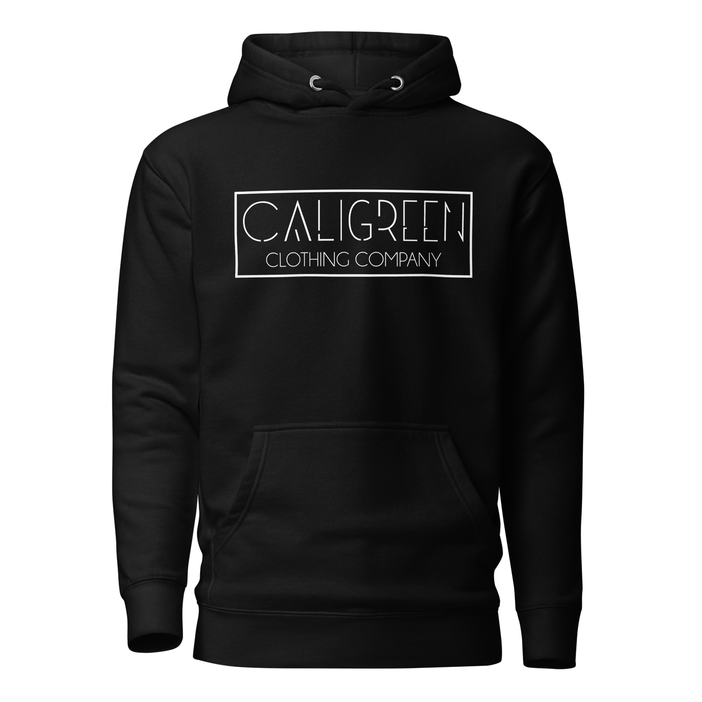 Classic Hoodie