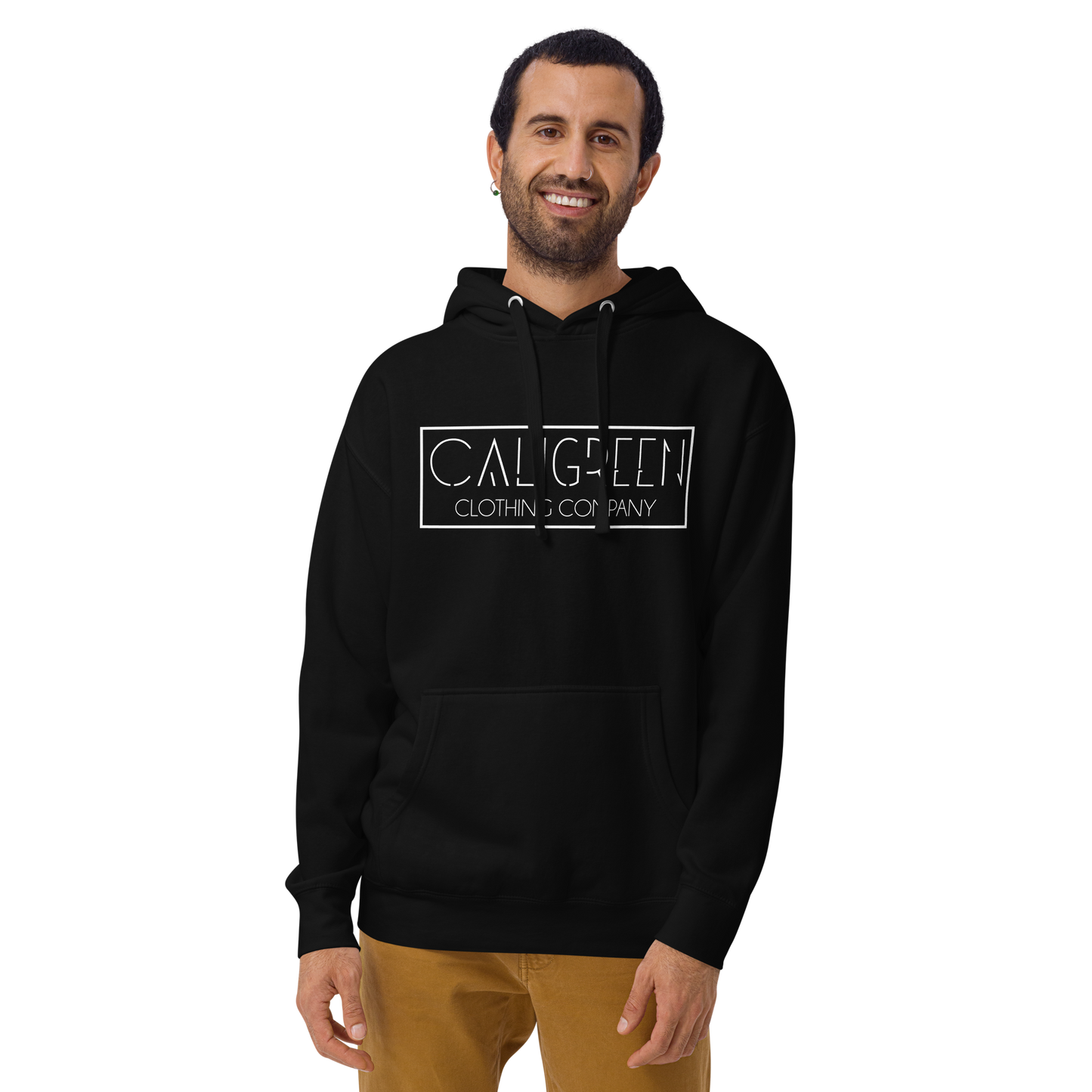 Classic Hoodie