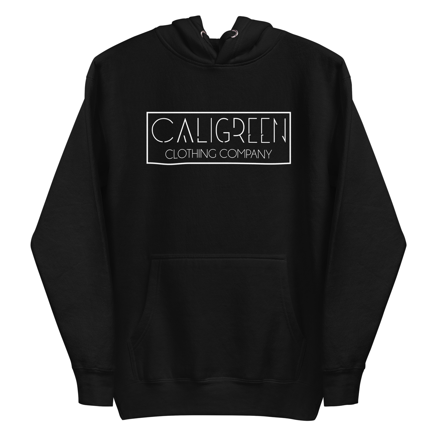 Classic Hoodie