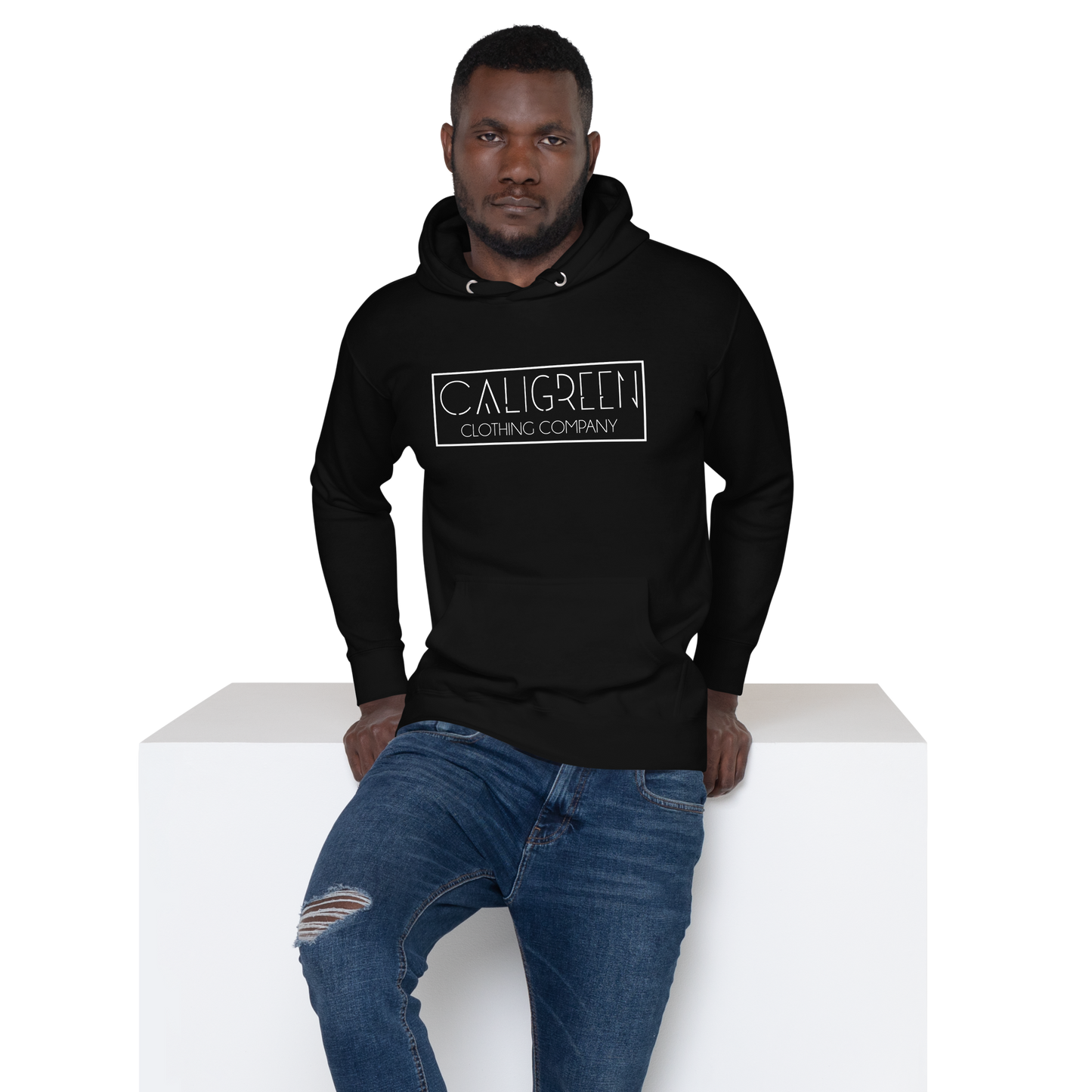 Classic Hoodie