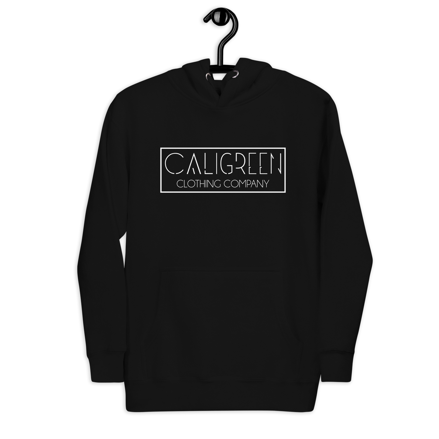 Classic Hoodie