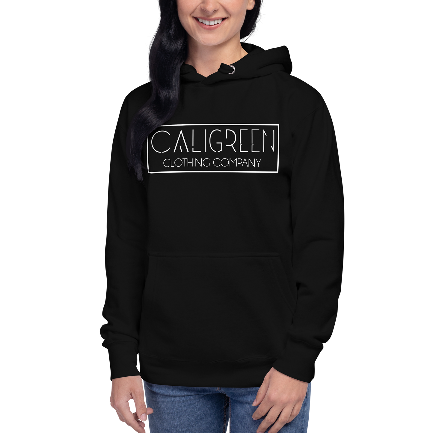 Classic Hoodie