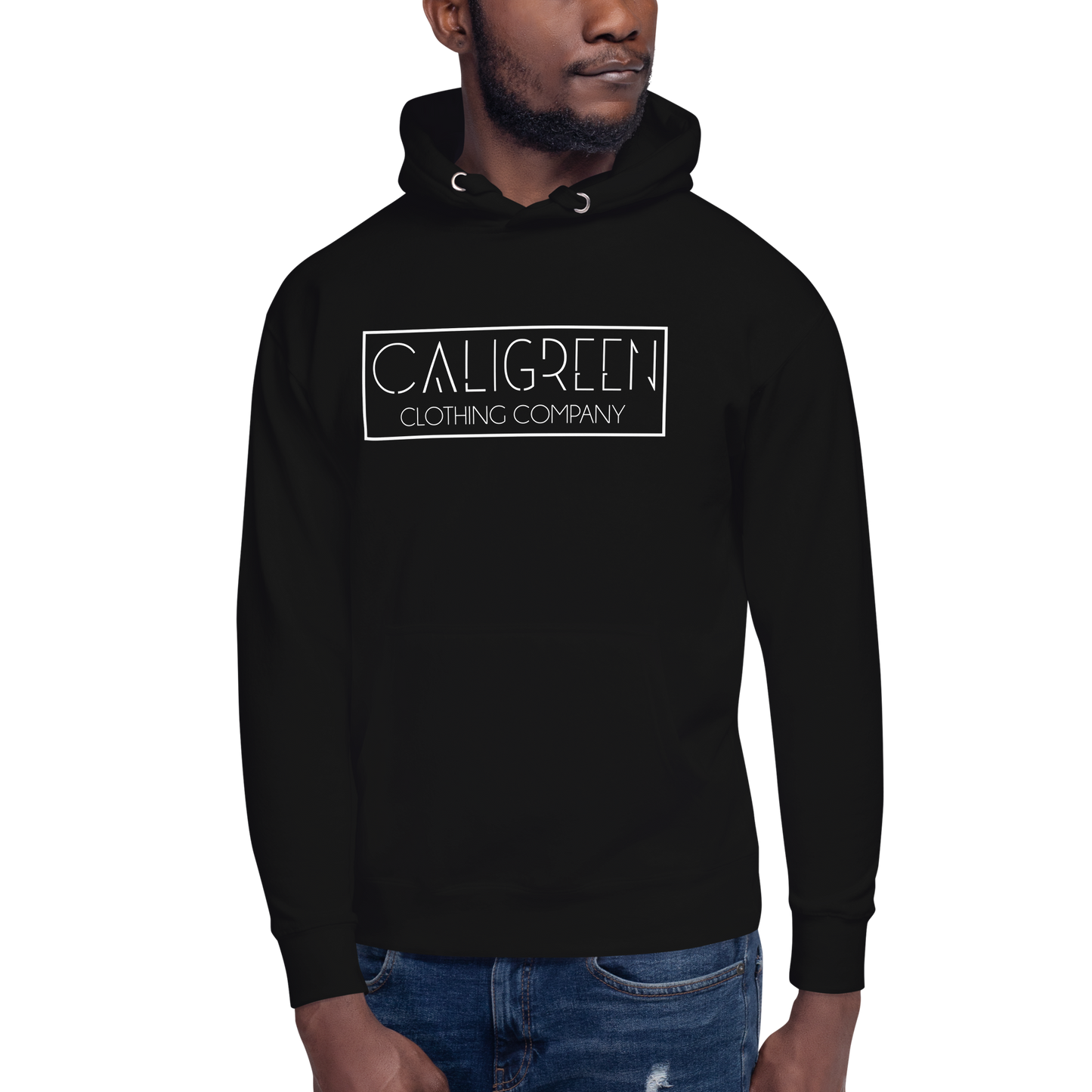Classic Hoodie