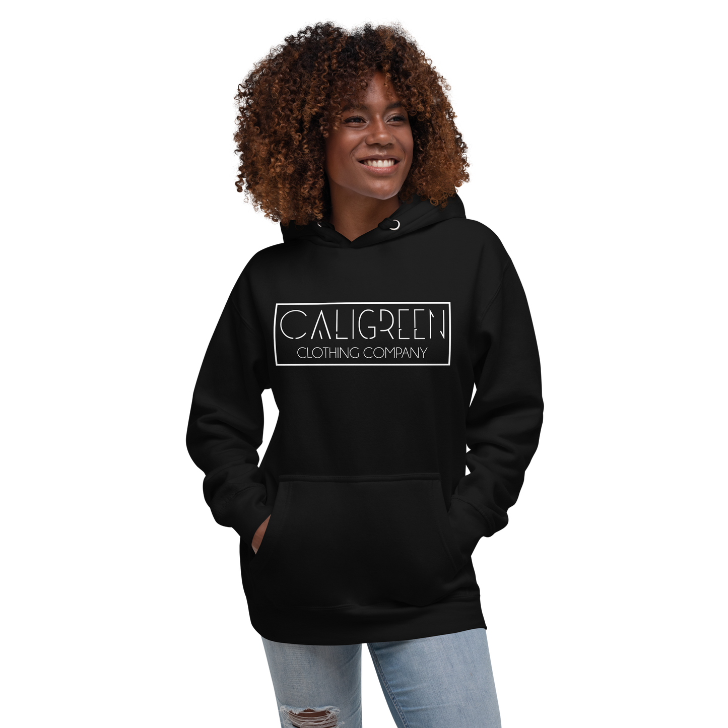 Classic Hoodie