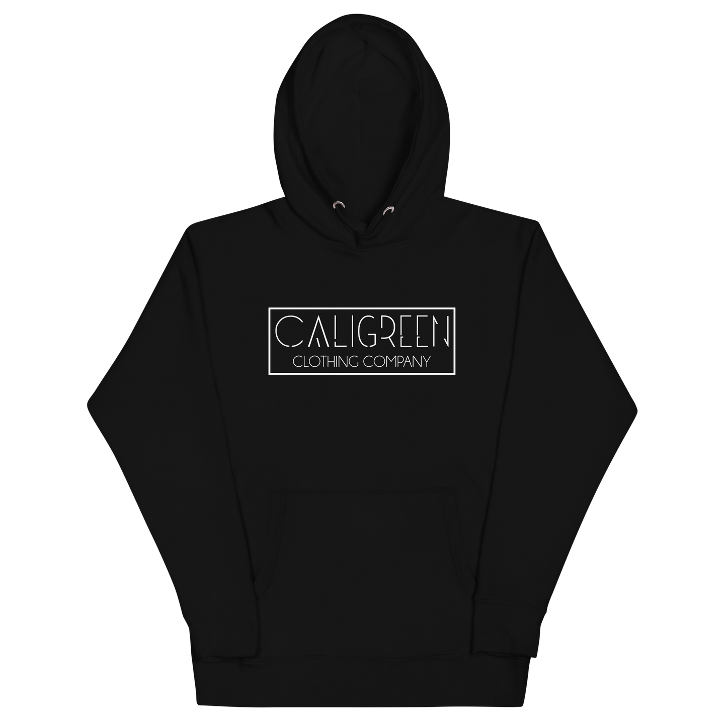 Classic Hoodie
