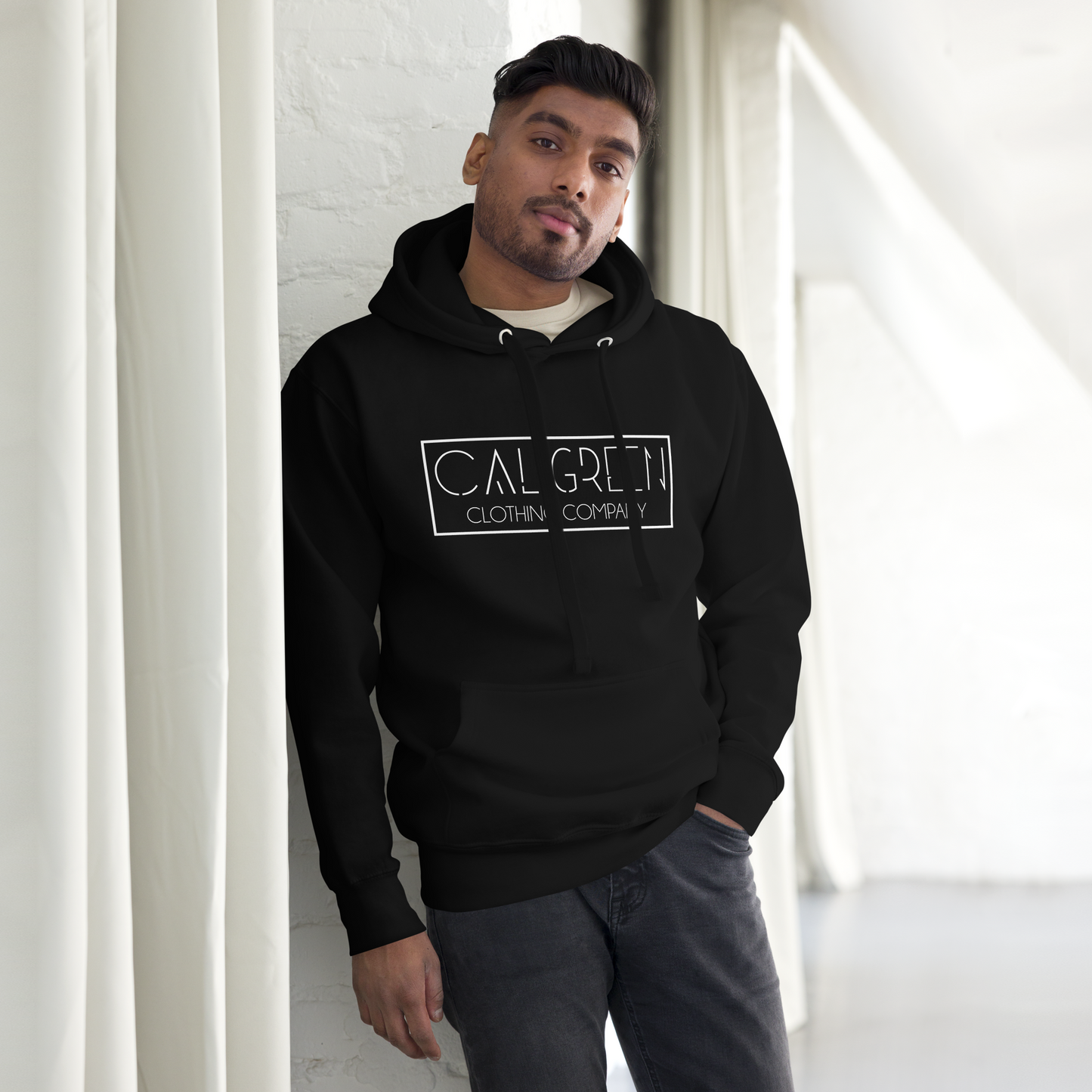 Classic Hoodie