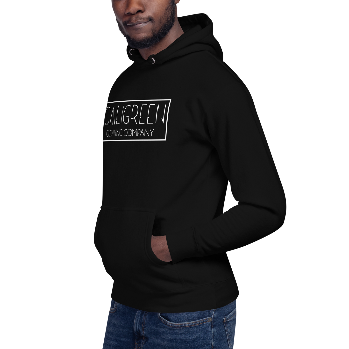 Classic Hoodie